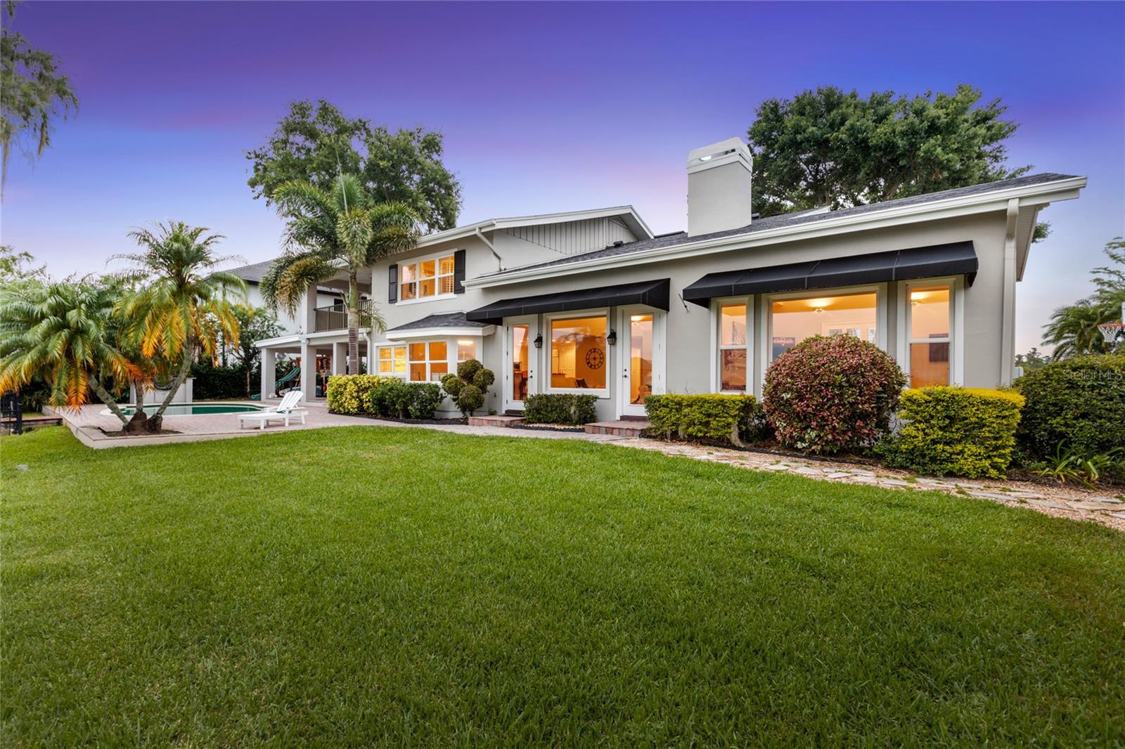 9146 BAY POINT DR, ORLANDO, FL, 32819