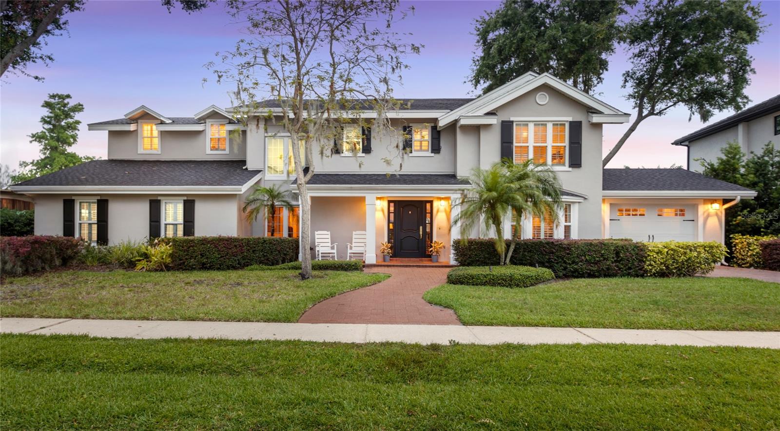 9146 BAY POINT DR, ORLANDO, FL, 32819