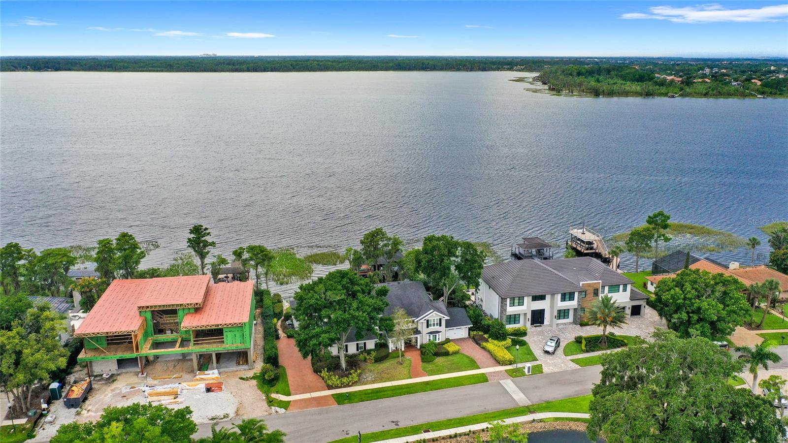 9146 BAY POINT DR, ORLANDO, FL, 32819