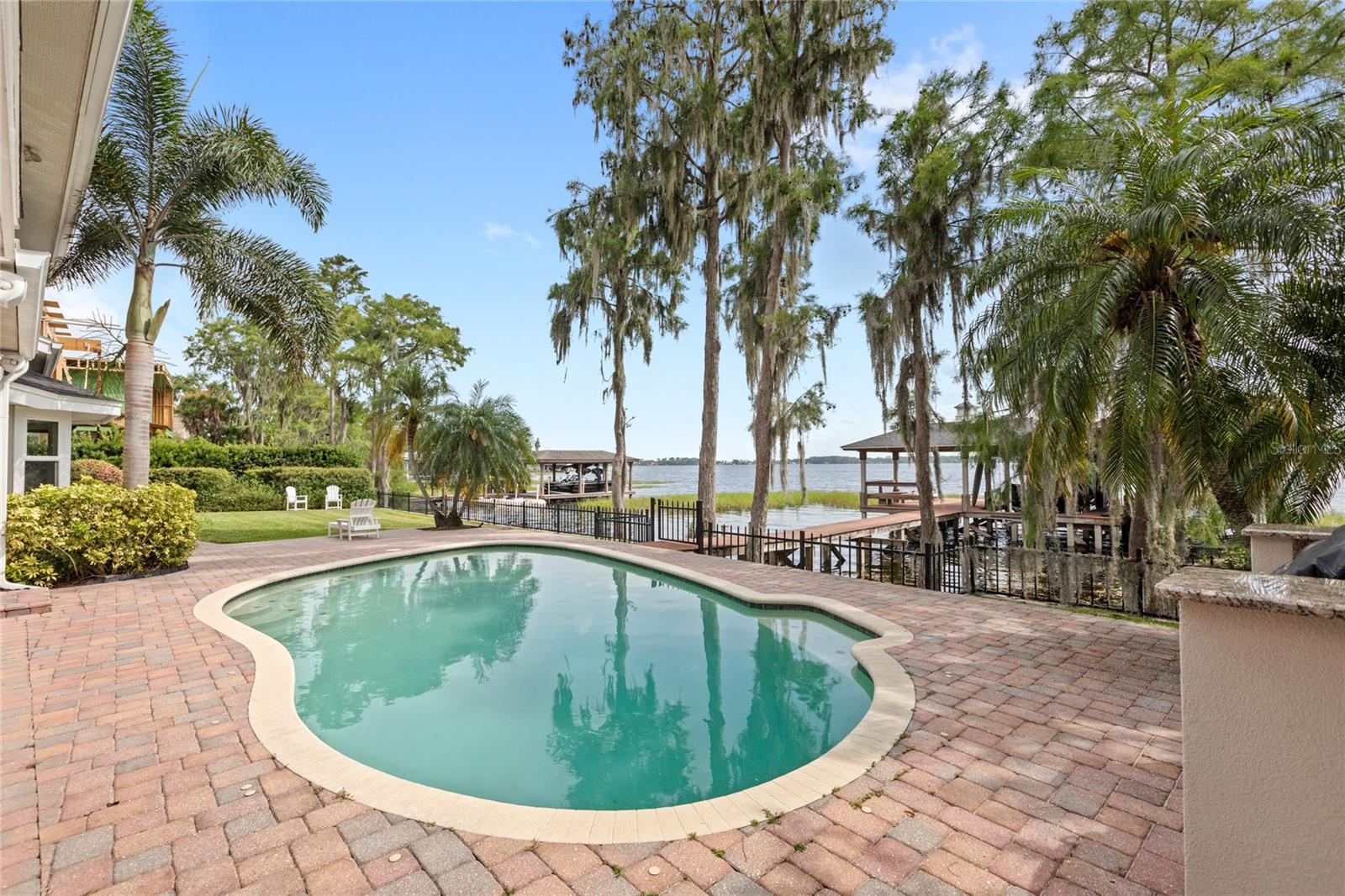 9146 BAY POINT DR, ORLANDO, FL, 32819