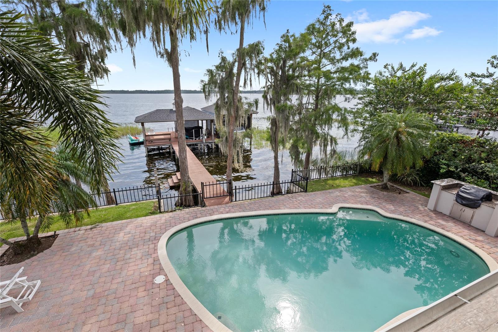 9146 BAY POINT DR, ORLANDO, FL, 32819