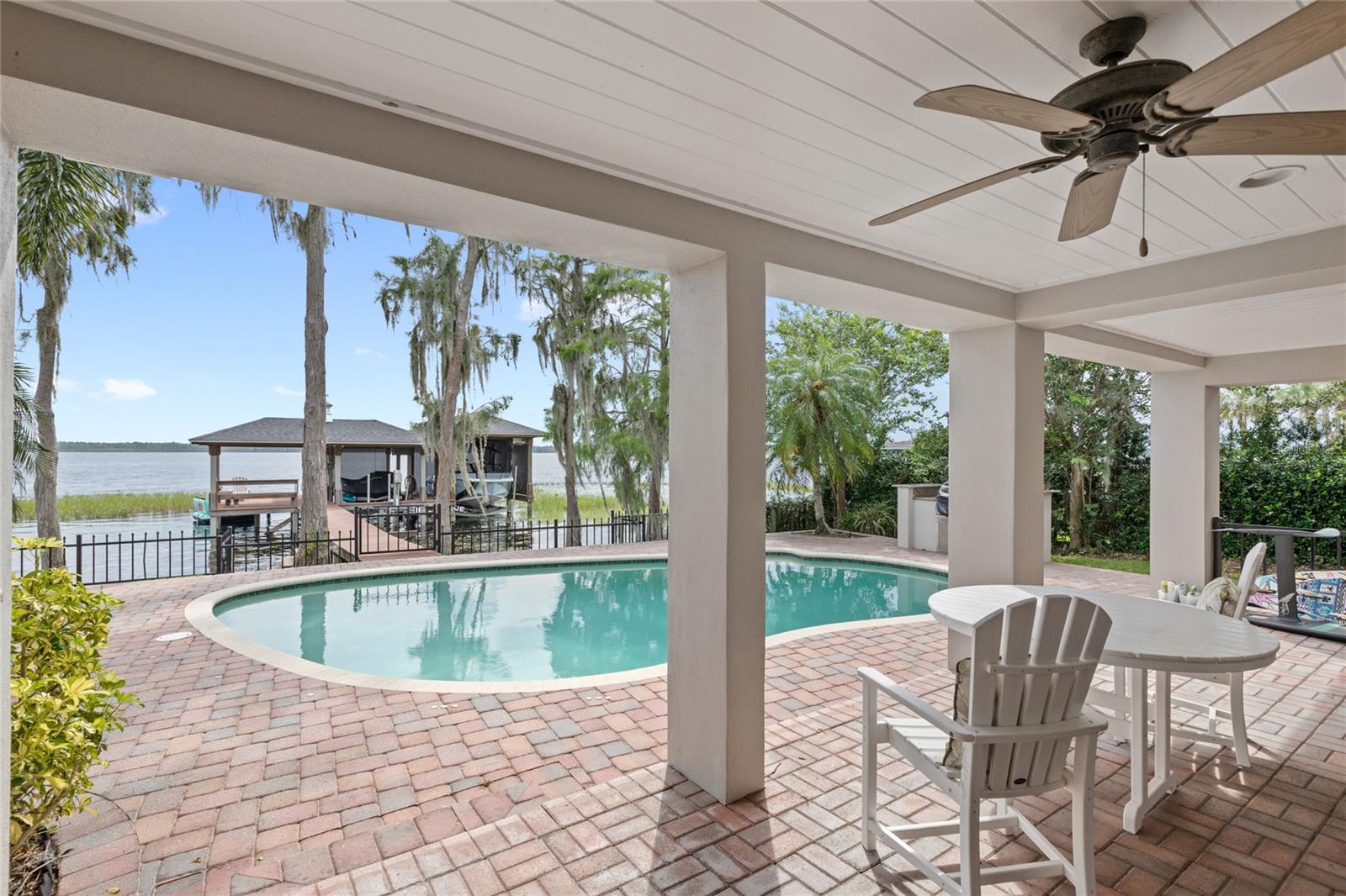 9146 BAY POINT DR, ORLANDO, FL, 32819