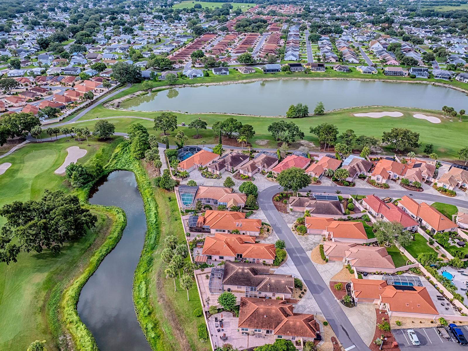 903 SANTA ANNA LN, THE VILLAGES, FL, 32159