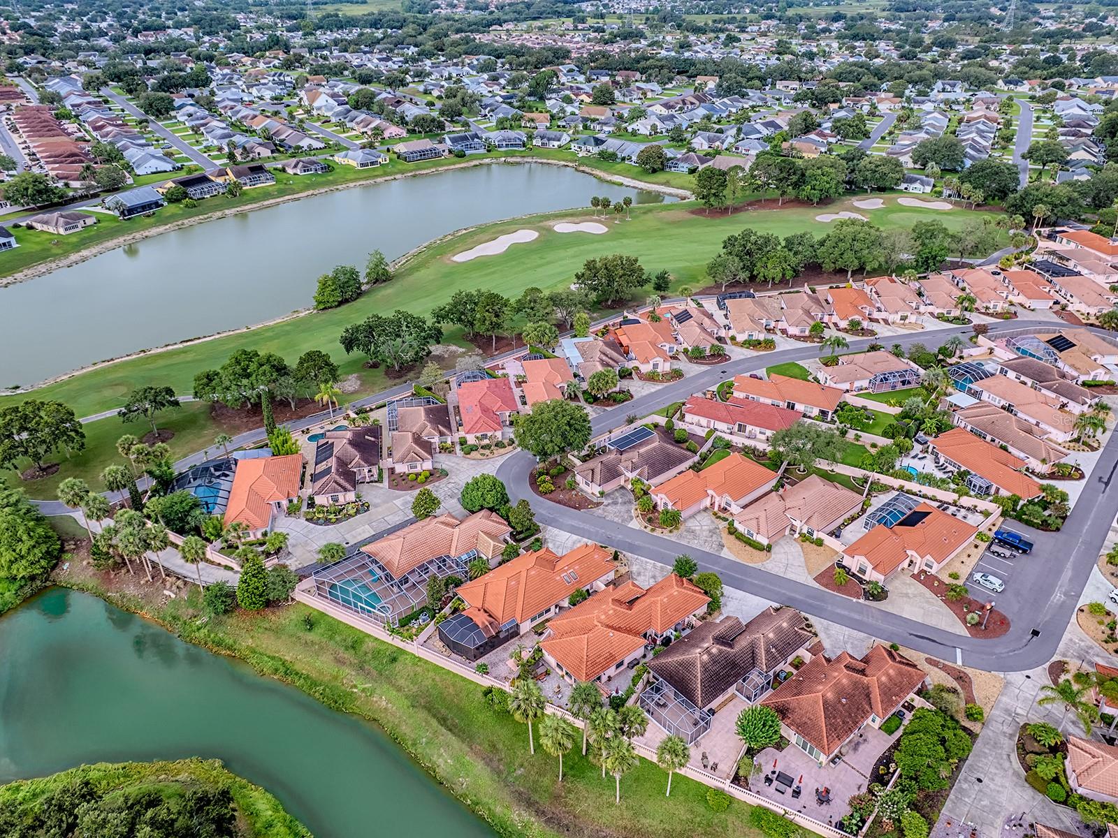 903 SANTA ANNA LN, THE VILLAGES, FL, 32159