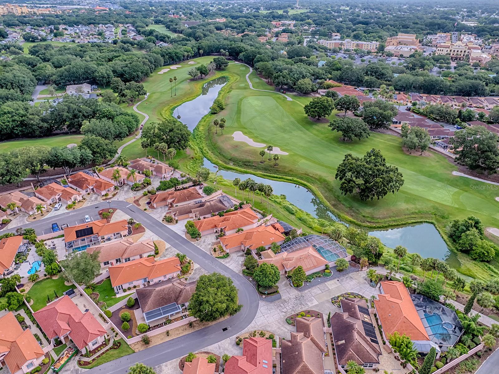 903 SANTA ANNA LN, THE VILLAGES, FL, 32159