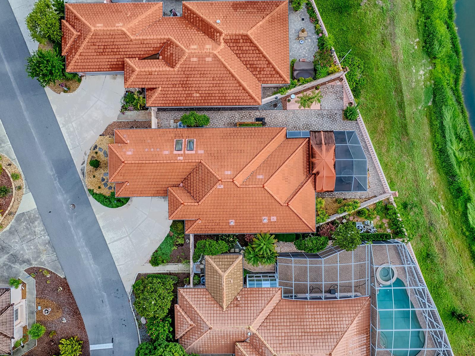 903 SANTA ANNA LN, THE VILLAGES, FL, 32159