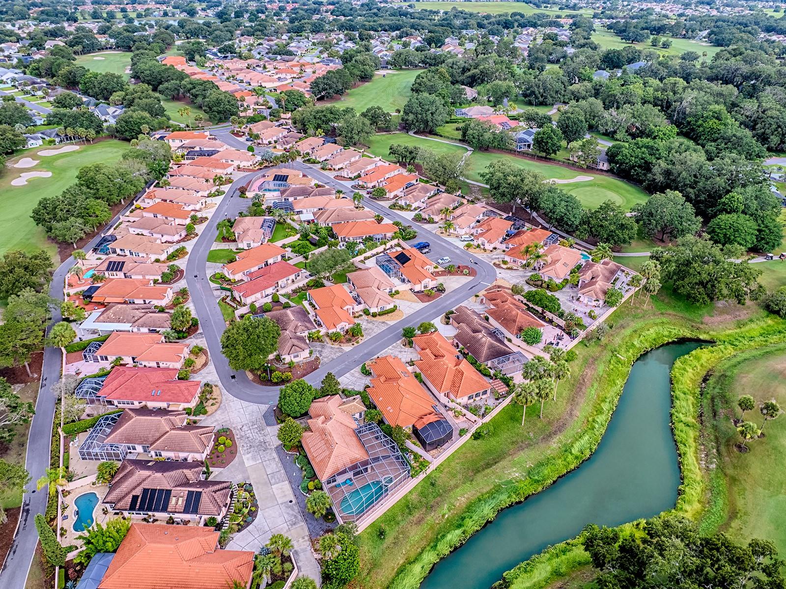 903 SANTA ANNA LN, THE VILLAGES, FL, 32159