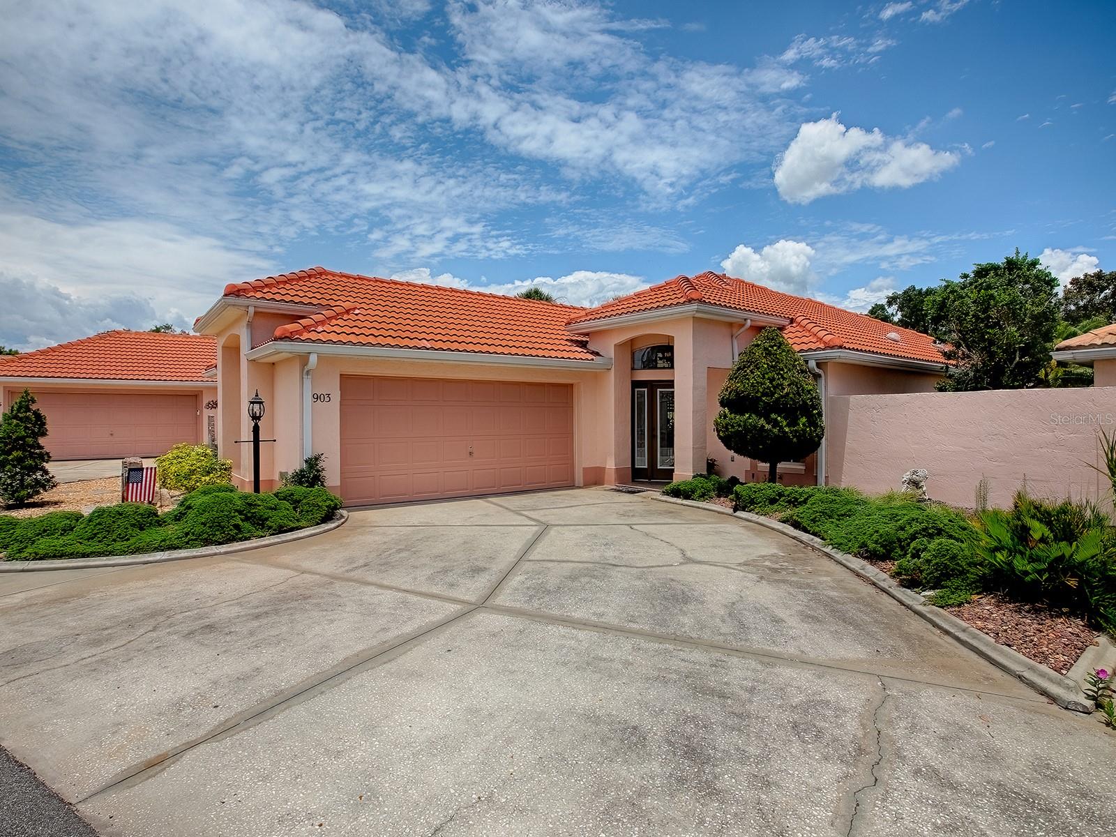 903 SANTA ANNA LN, THE VILLAGES, FL, 32159