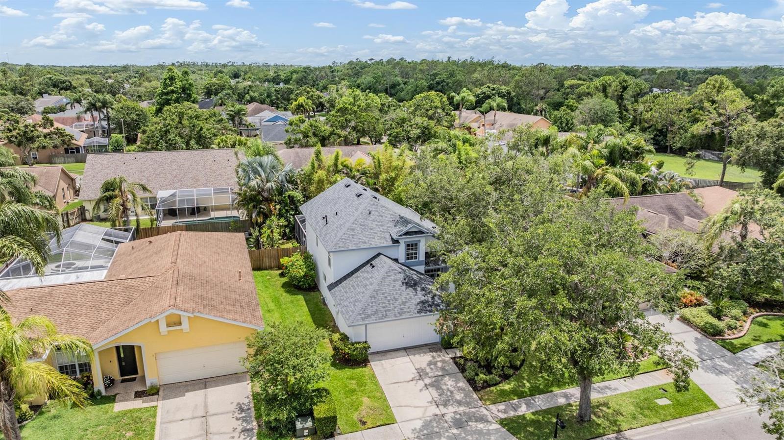 9806 BENNINGTON DR, TAMPA, FL, 33626