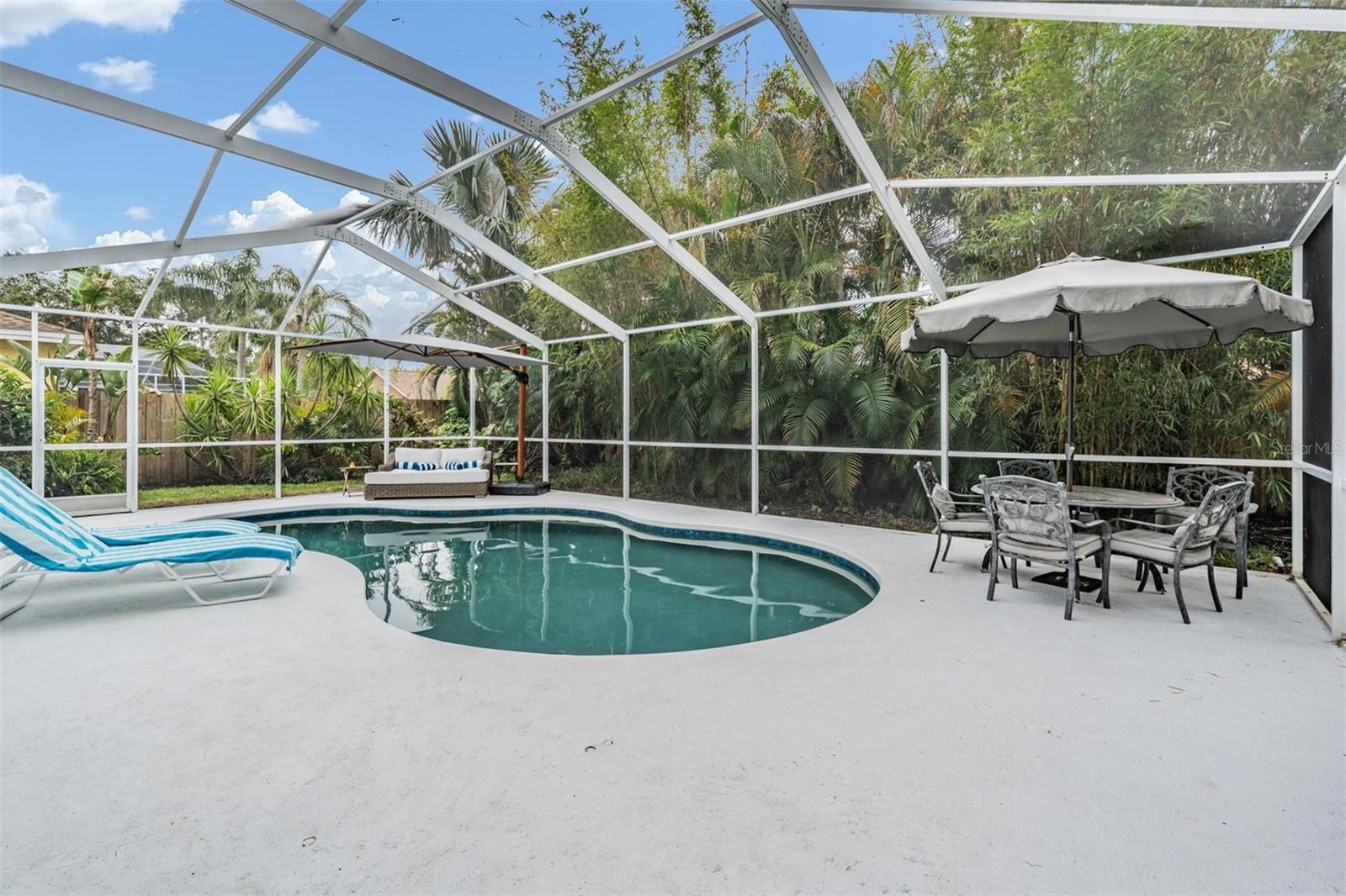 9806 BENNINGTON DR, TAMPA, FL, 33626