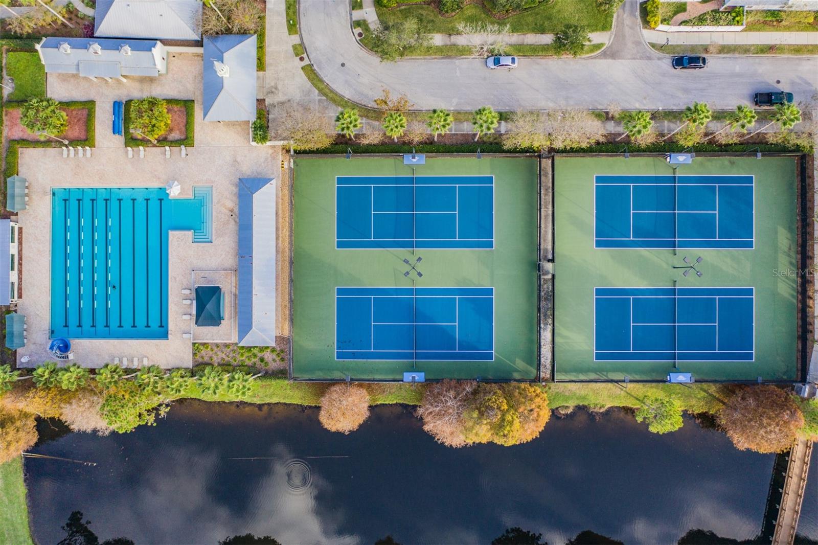 9806 BENNINGTON DR, TAMPA, FL, 33626