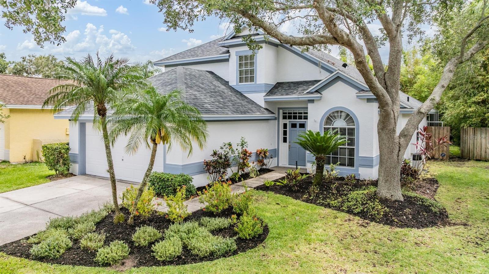 9806 BENNINGTON DR, TAMPA, FL, 33626