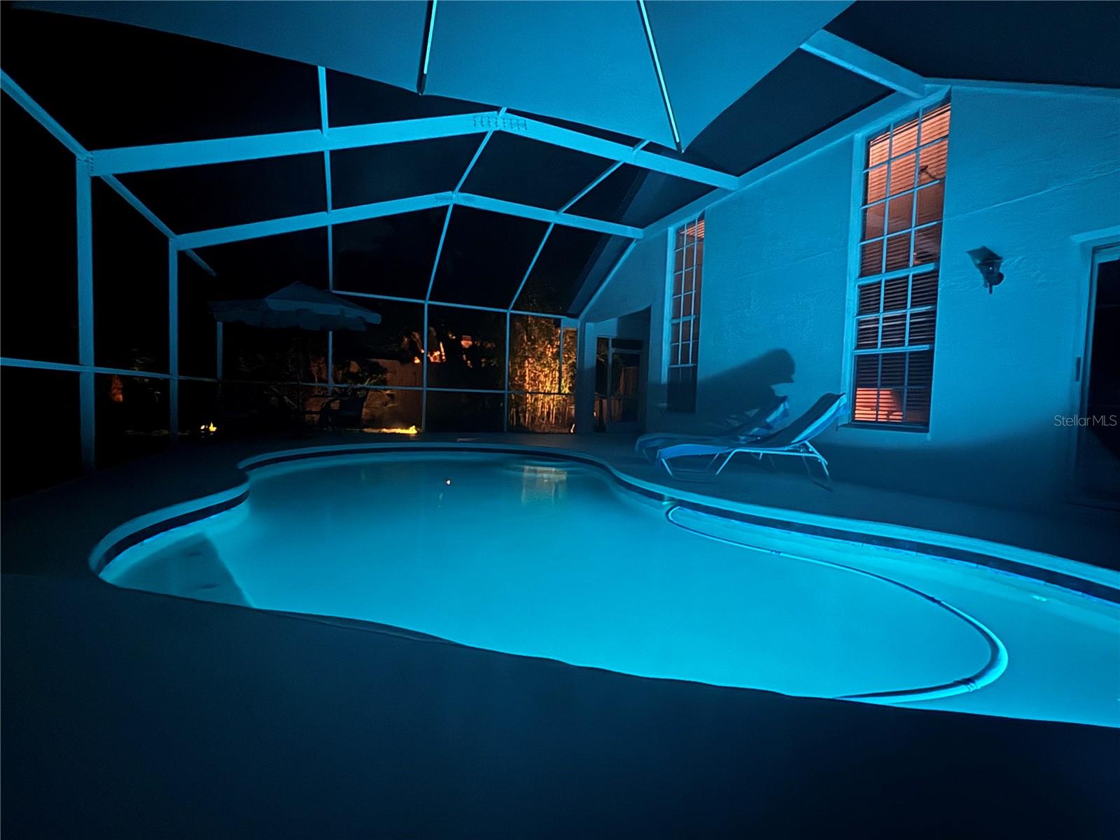 9806 BENNINGTON DR, TAMPA, FL, 33626