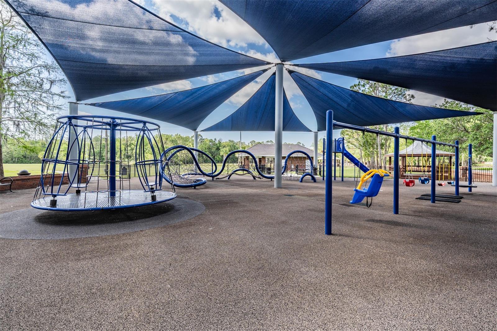 9806 BENNINGTON DR, TAMPA, FL, 33626