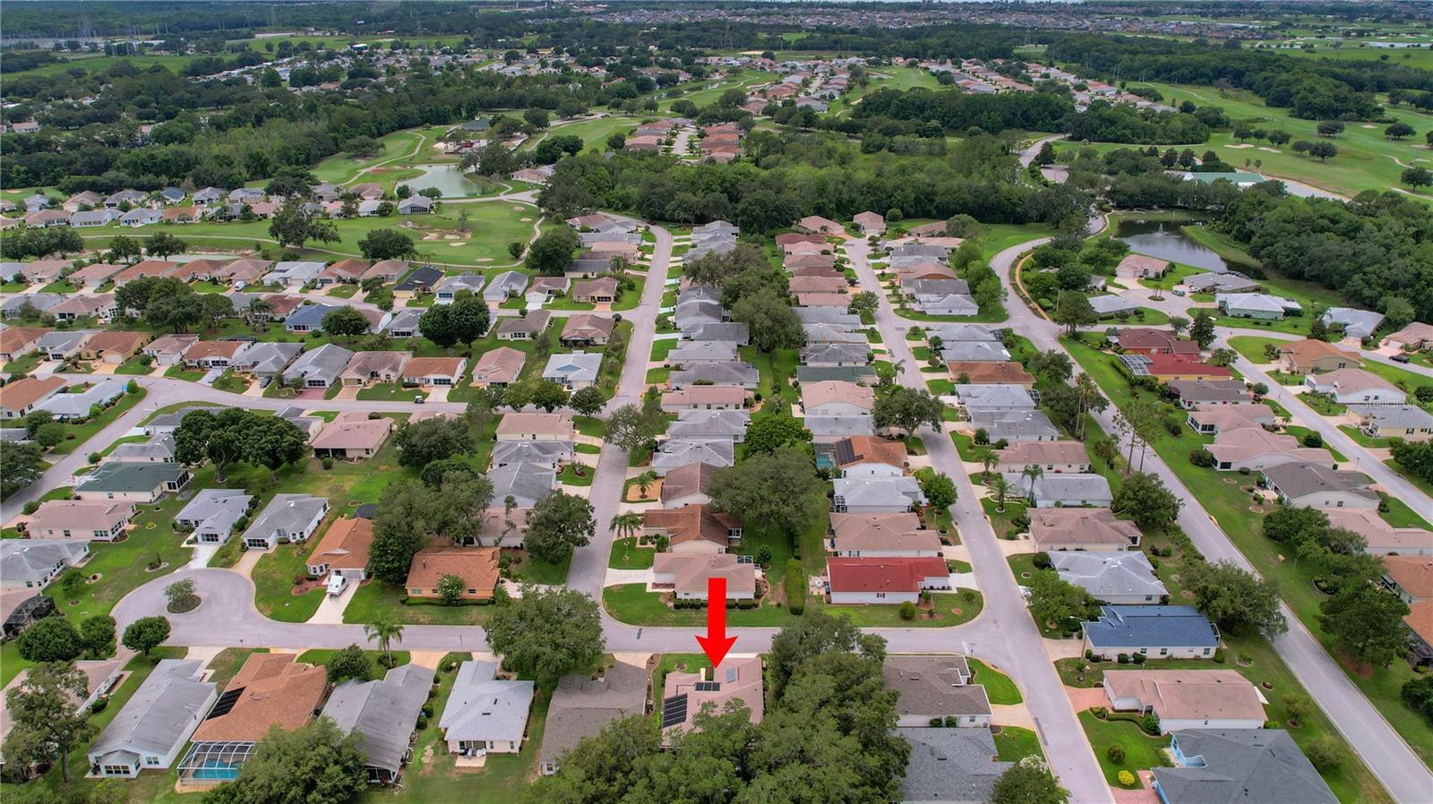 32948 RAMBLING OAKS CT, LEESBURG, FL, 34748