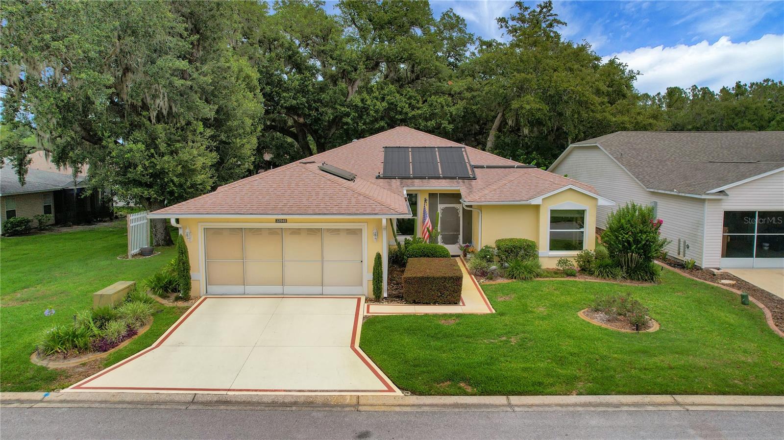 32948 RAMBLING OAKS CT, LEESBURG, FL, 34748