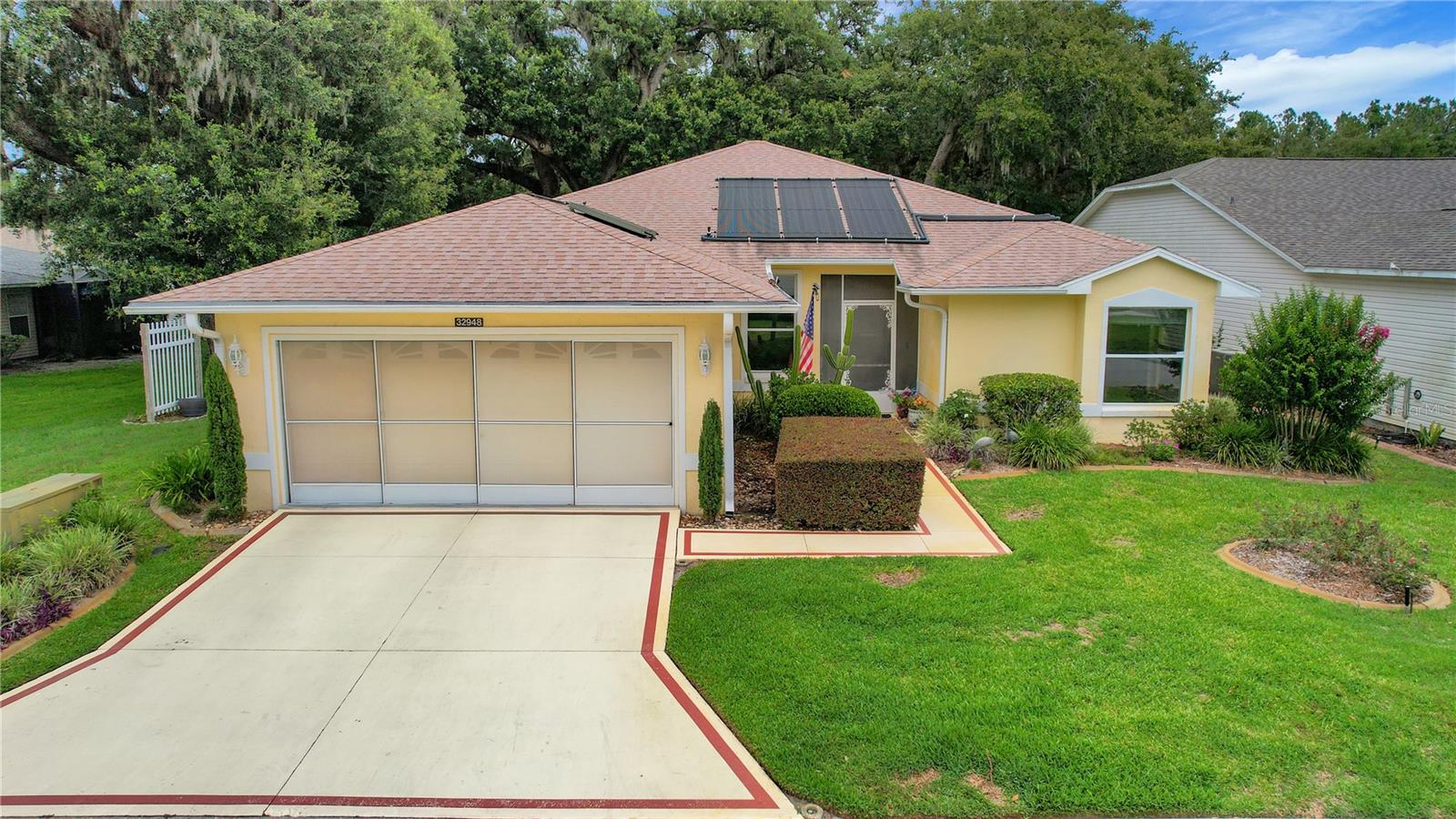 32948 RAMBLING OAKS CT, LEESBURG, FL, 34748