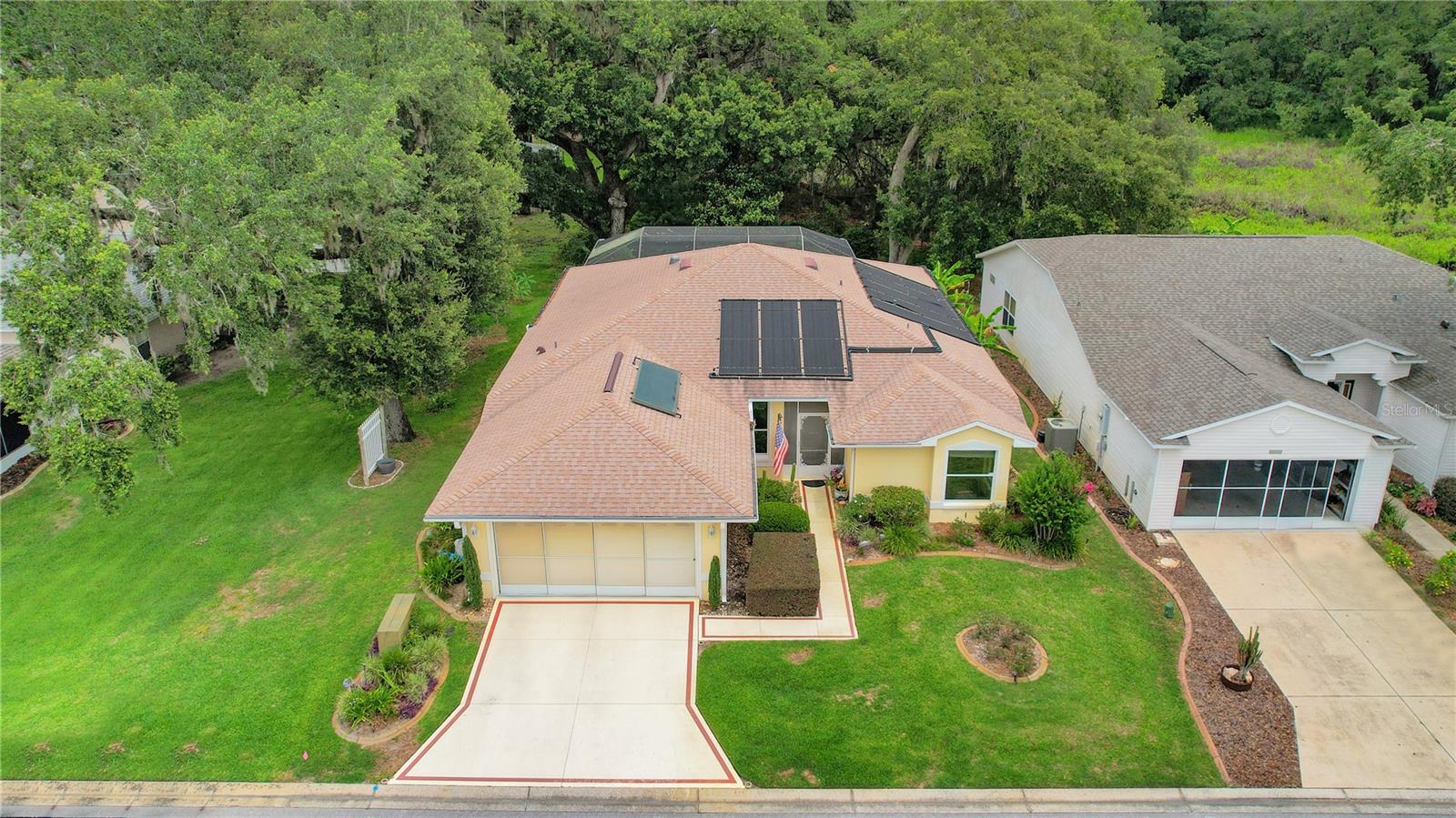 32948 RAMBLING OAKS CT, LEESBURG, FL, 34748