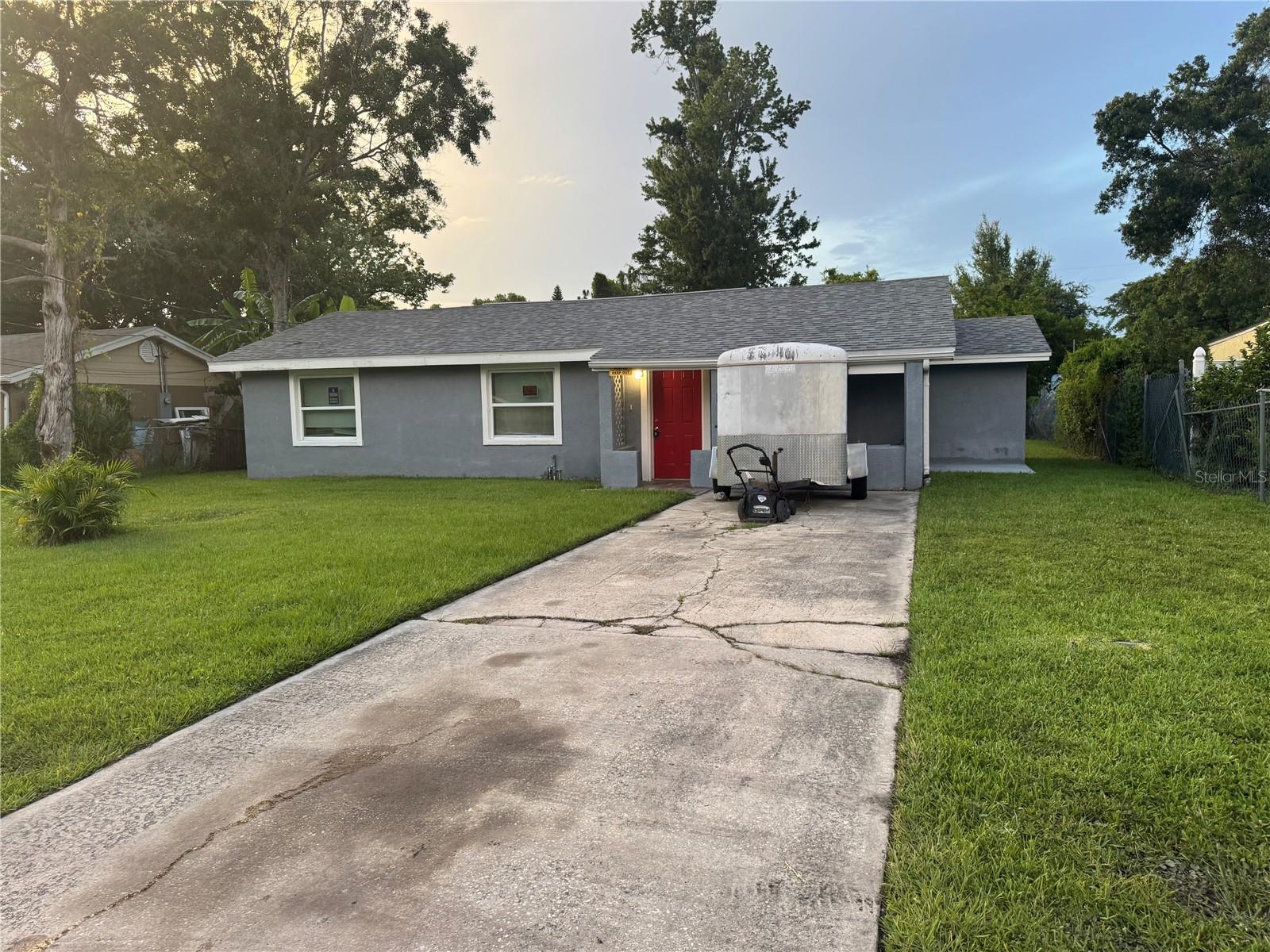 2847 W HARWOOD ST #0, ORLANDO, FL, 32805