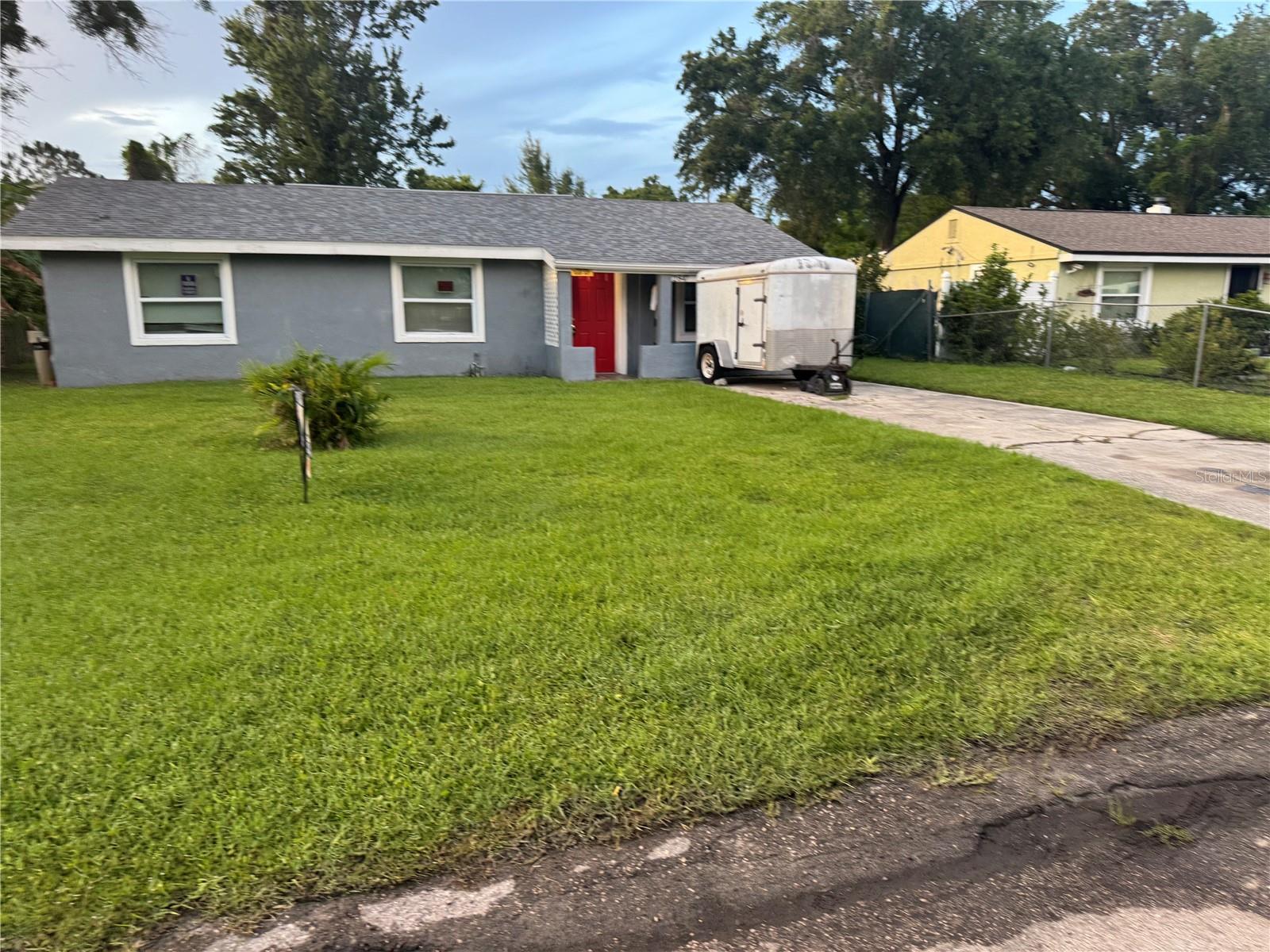 2847 W HARWOOD ST #0, ORLANDO, FL, 32805