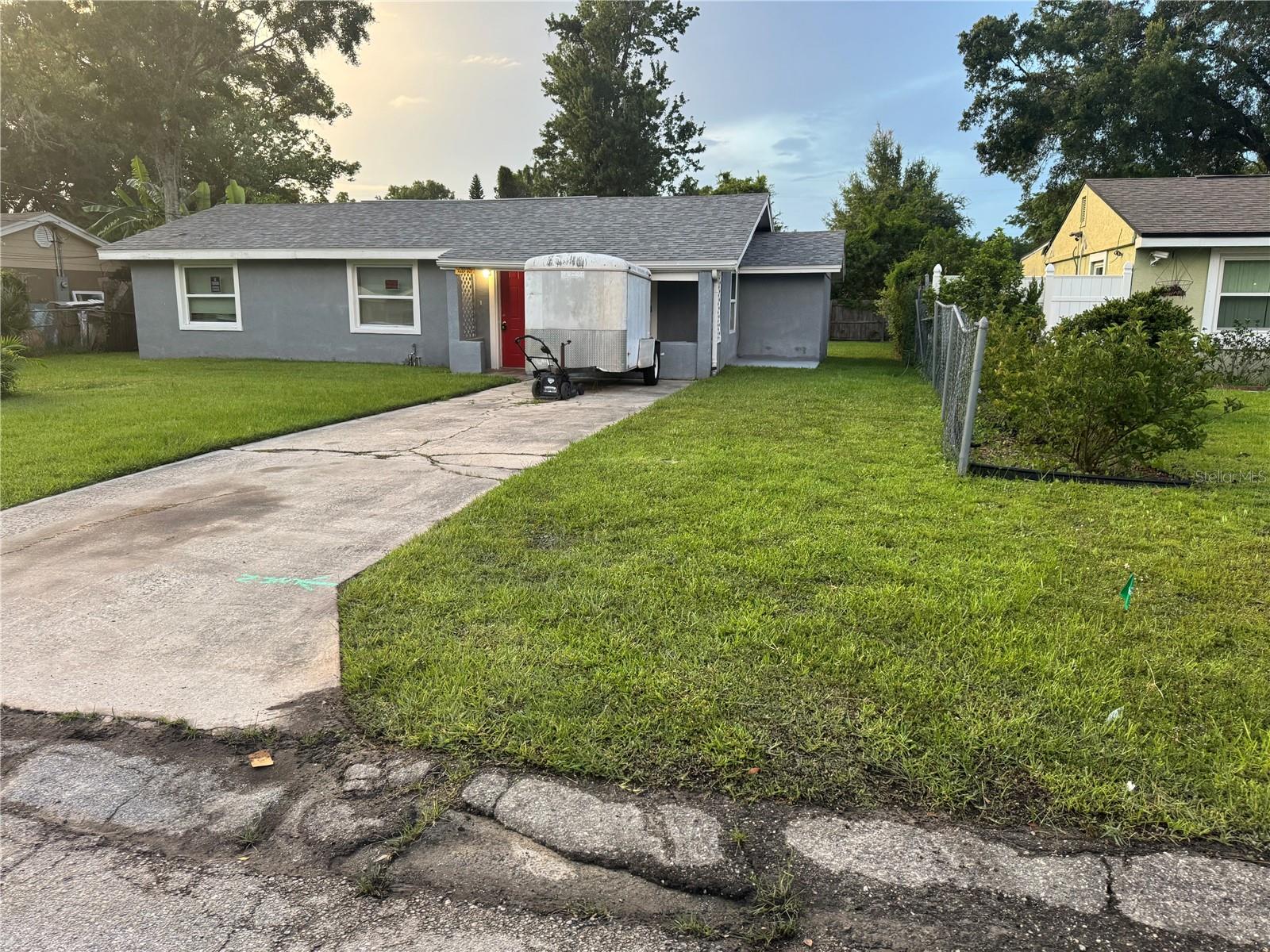 2847 W HARWOOD ST #0, ORLANDO, FL, 32805