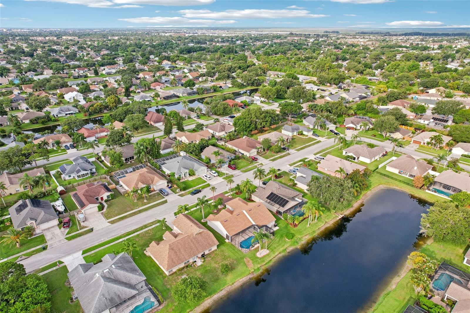 970 SABAL GROVE DR, ROCKLEDGE, FL, 32955