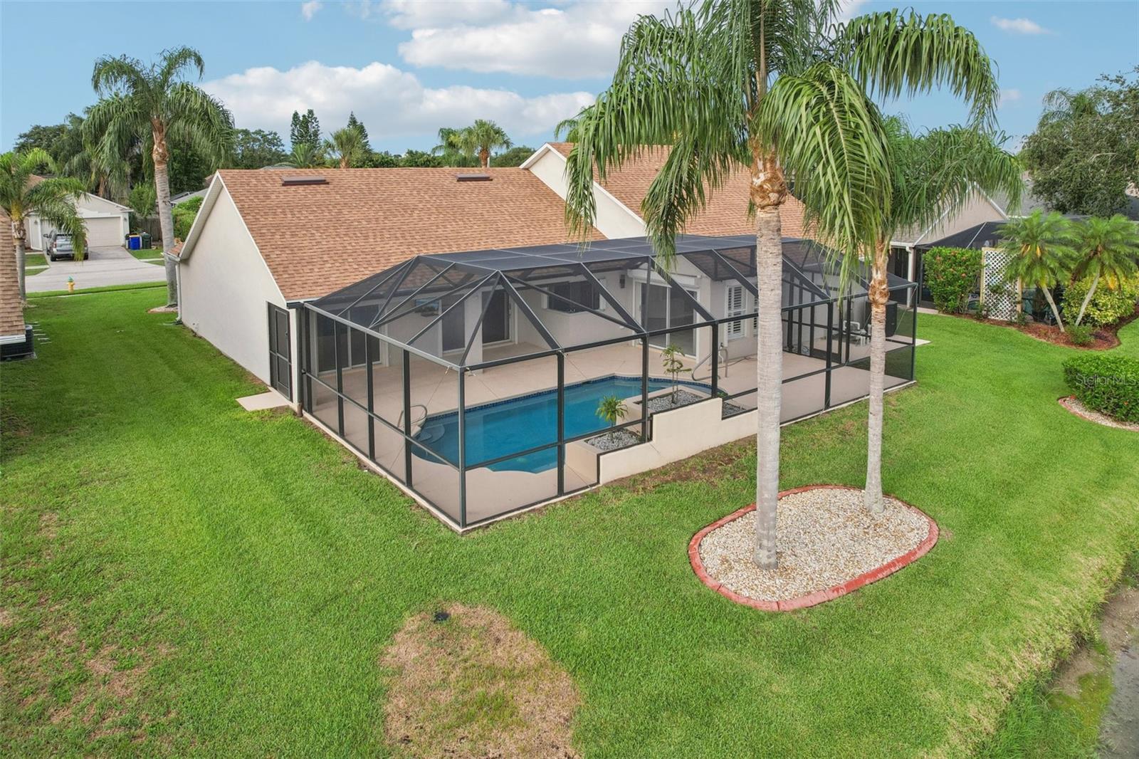 970 SABAL GROVE DR, ROCKLEDGE, FL, 32955