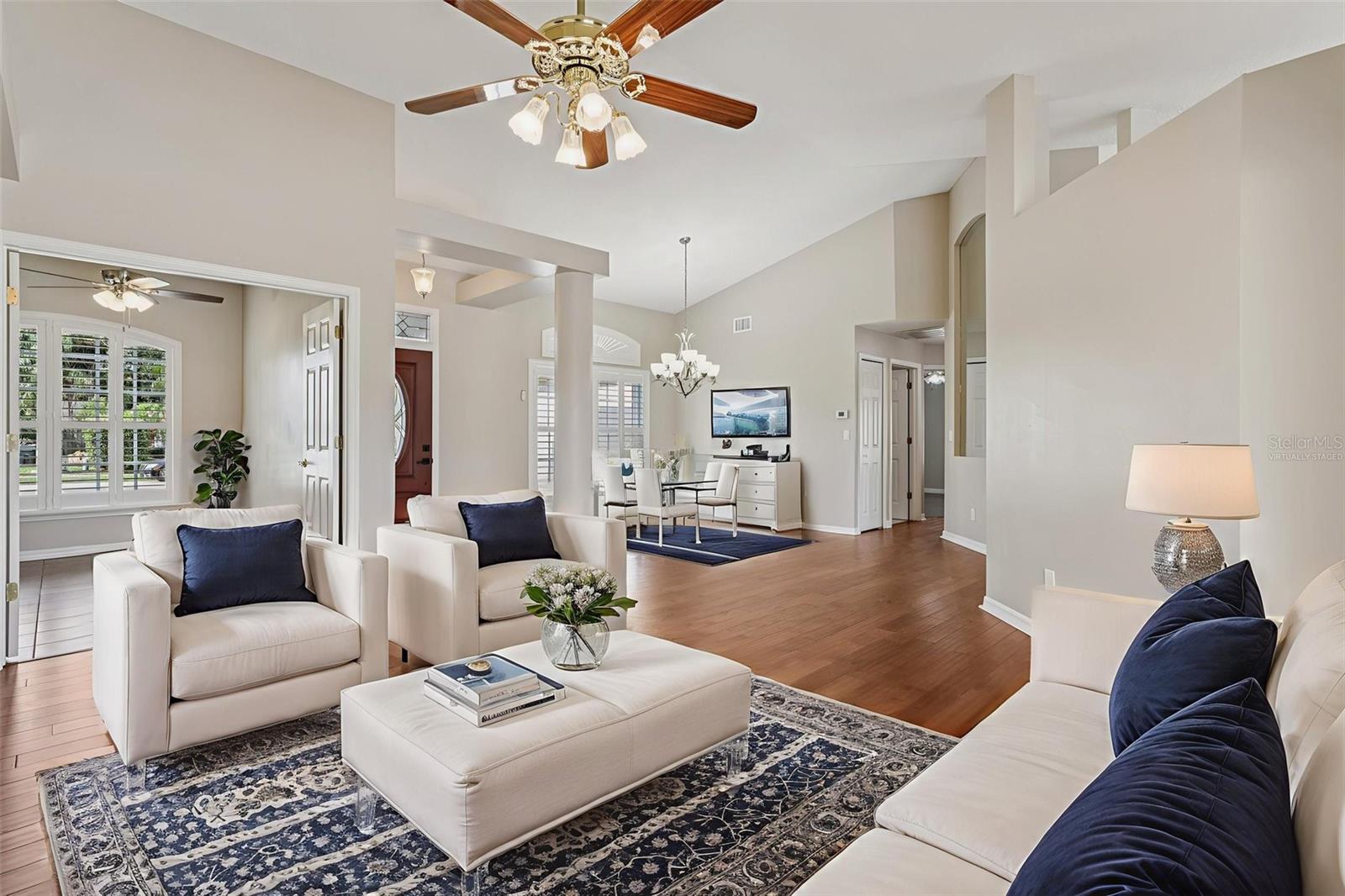 970 SABAL GROVE DR, ROCKLEDGE, FL, 32955