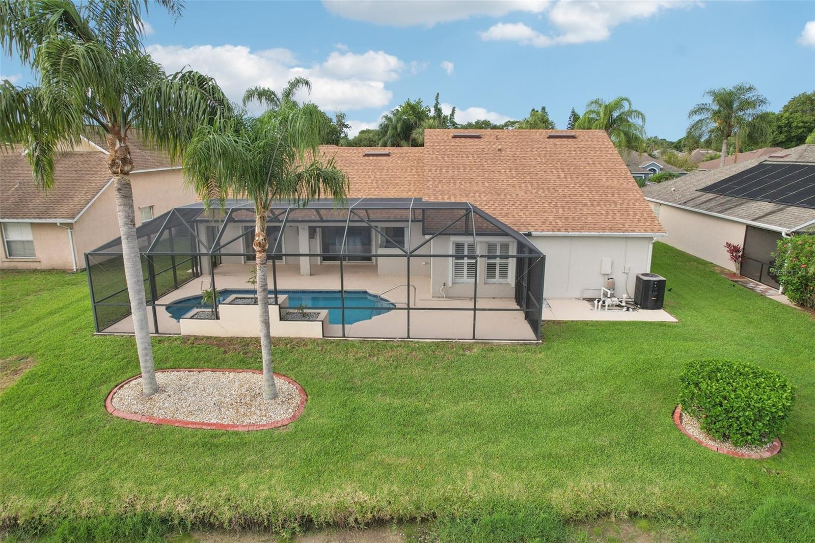 970 SABAL GROVE DR, ROCKLEDGE, FL, 32955