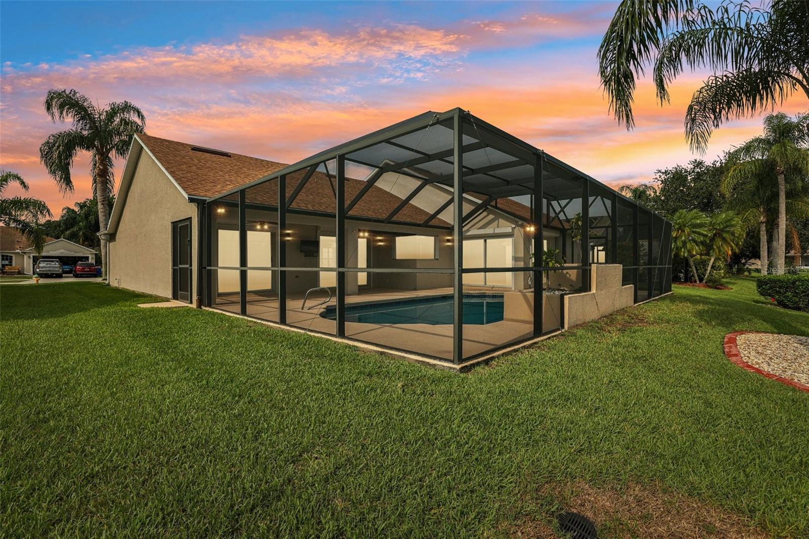 970 SABAL GROVE DR, ROCKLEDGE, FL, 32955