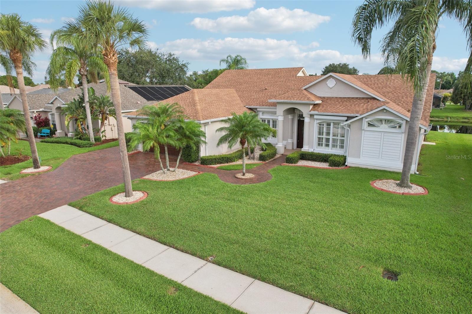 970 SABAL GROVE DR, ROCKLEDGE, FL, 32955