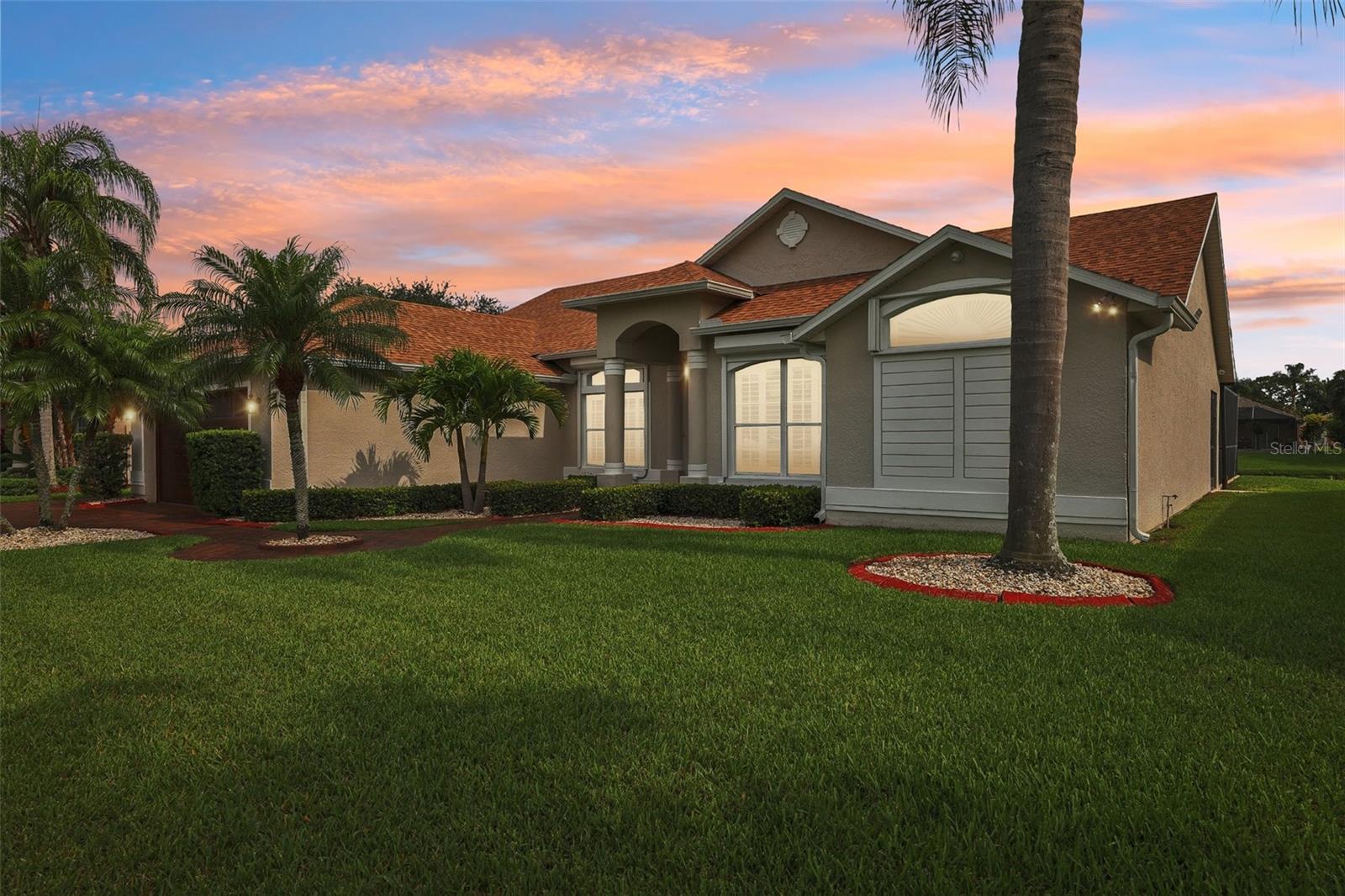 970 SABAL GROVE DR, ROCKLEDGE, FL, 32955