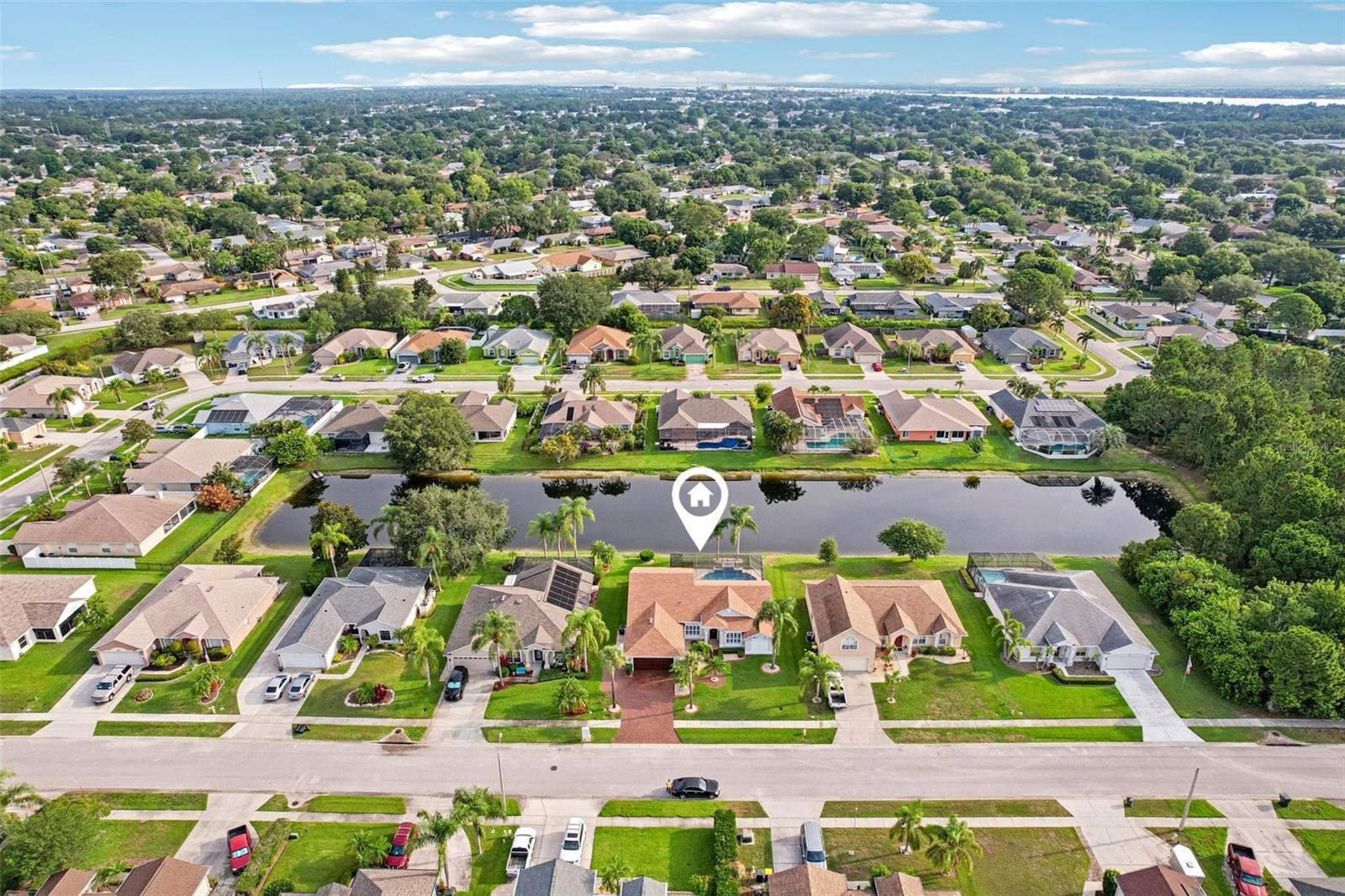 970 SABAL GROVE DR, ROCKLEDGE, FL, 32955