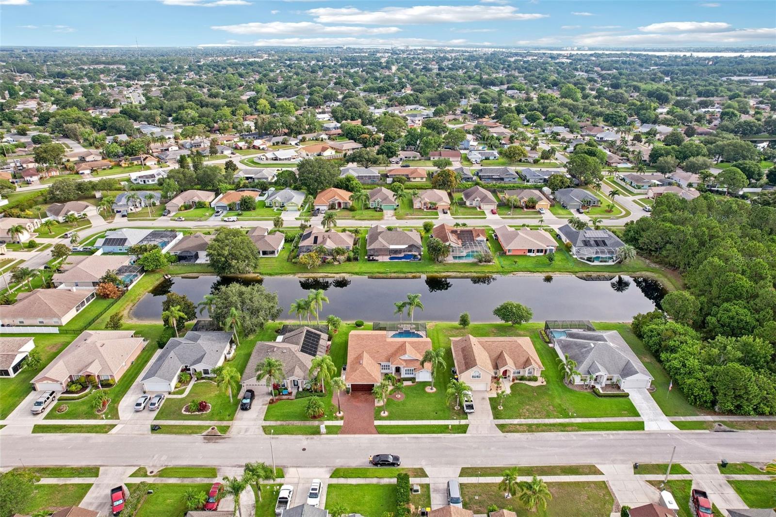 970 SABAL GROVE DR, ROCKLEDGE, FL, 32955