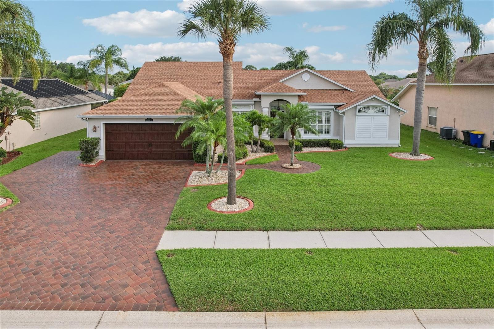 970 SABAL GROVE DR, ROCKLEDGE, FL, 32955