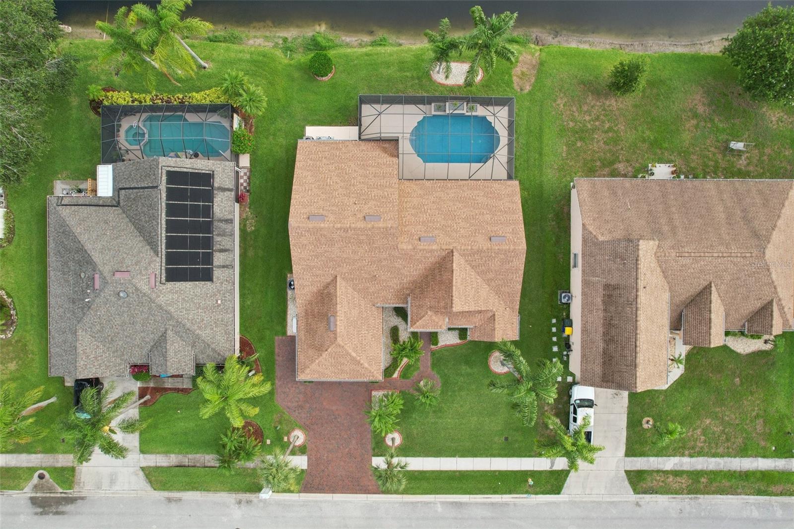 970 SABAL GROVE DR, ROCKLEDGE, FL, 32955