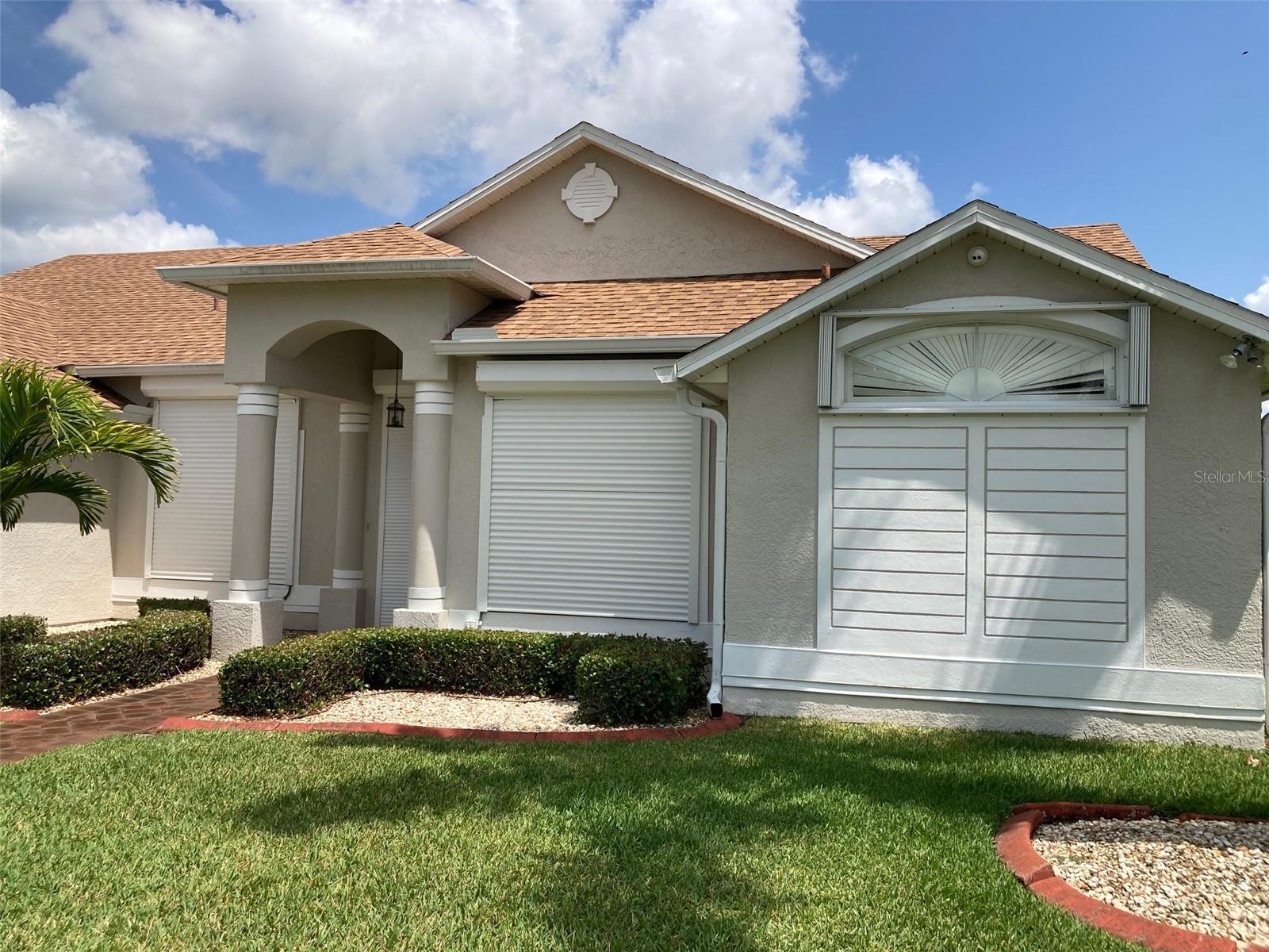 970 SABAL GROVE DR, ROCKLEDGE, FL, 32955