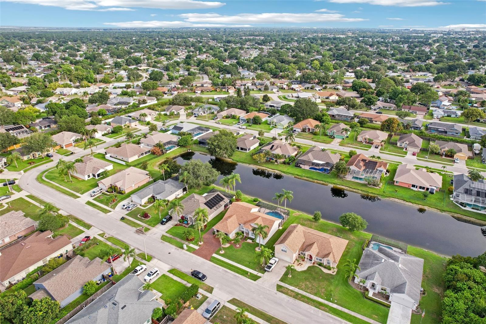 970 SABAL GROVE DR, ROCKLEDGE, FL, 32955