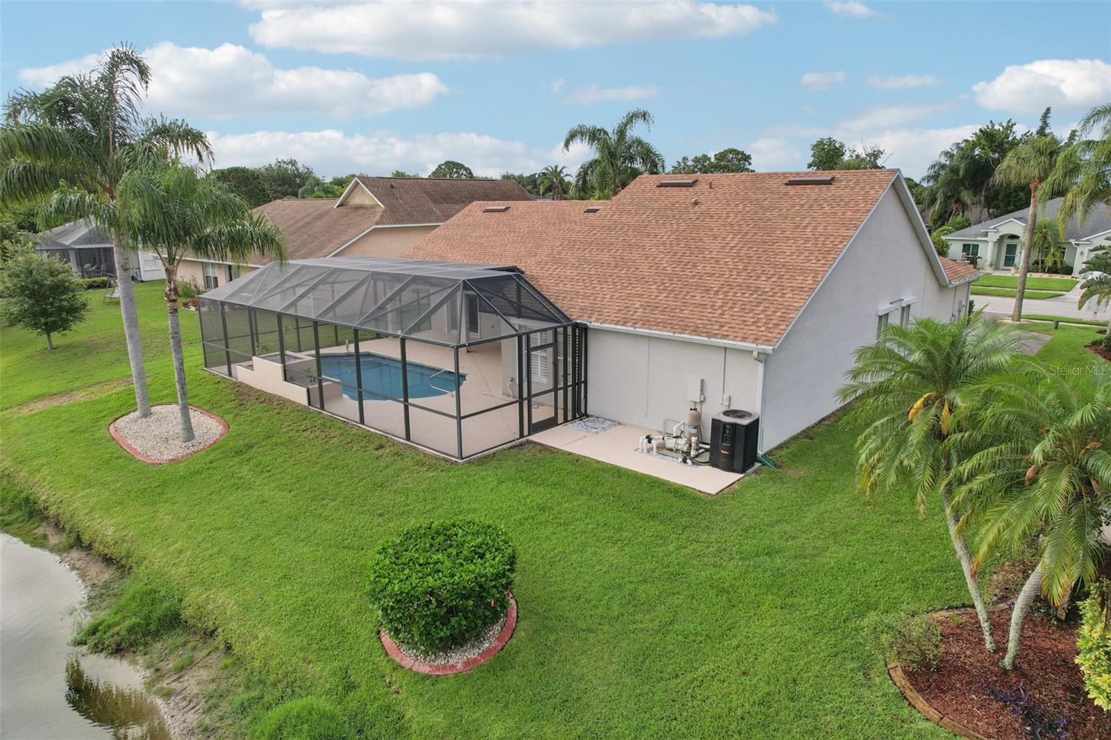 970 SABAL GROVE DR, ROCKLEDGE, FL, 32955