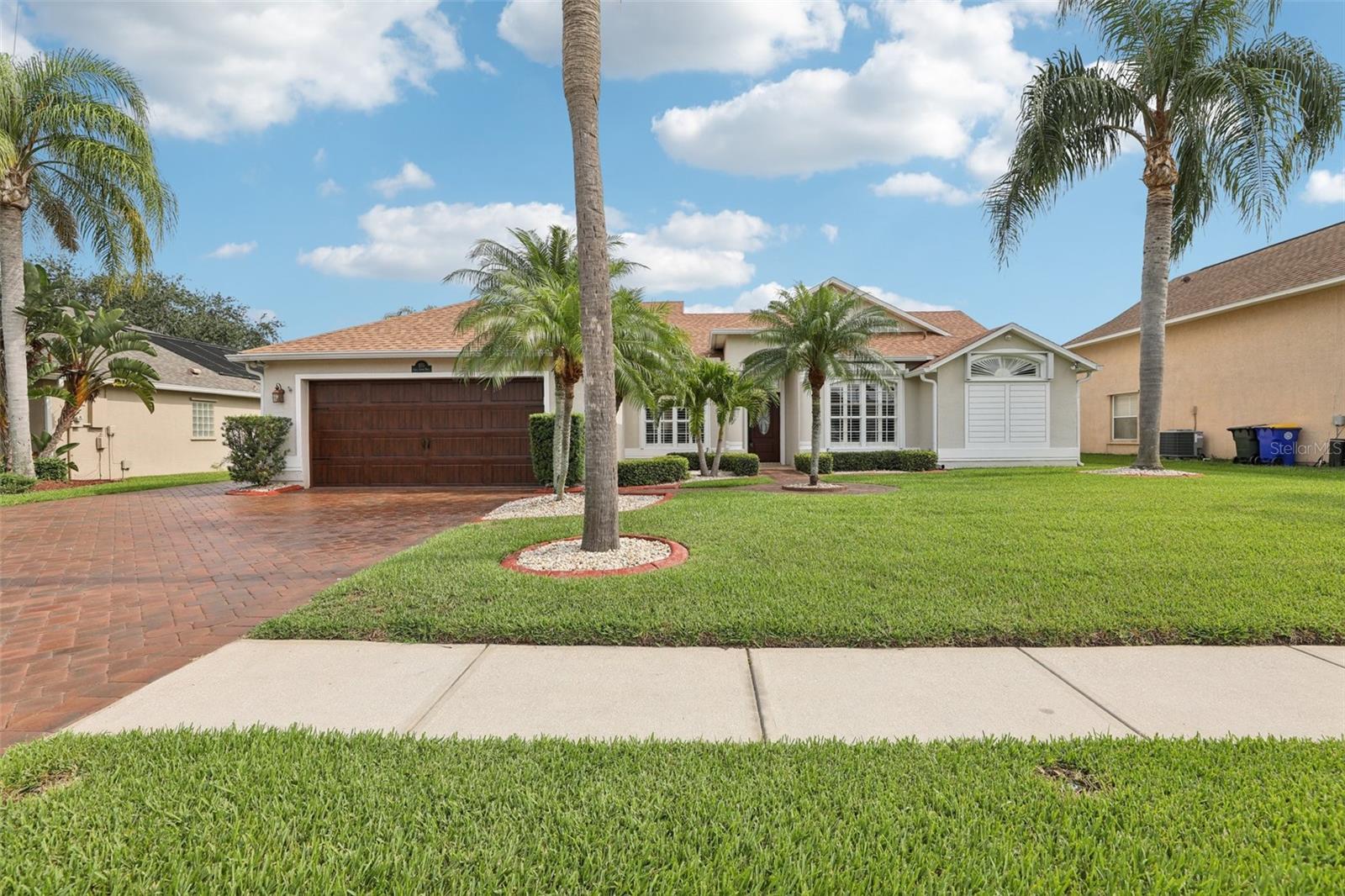 970 SABAL GROVE DR, ROCKLEDGE, FL, 32955