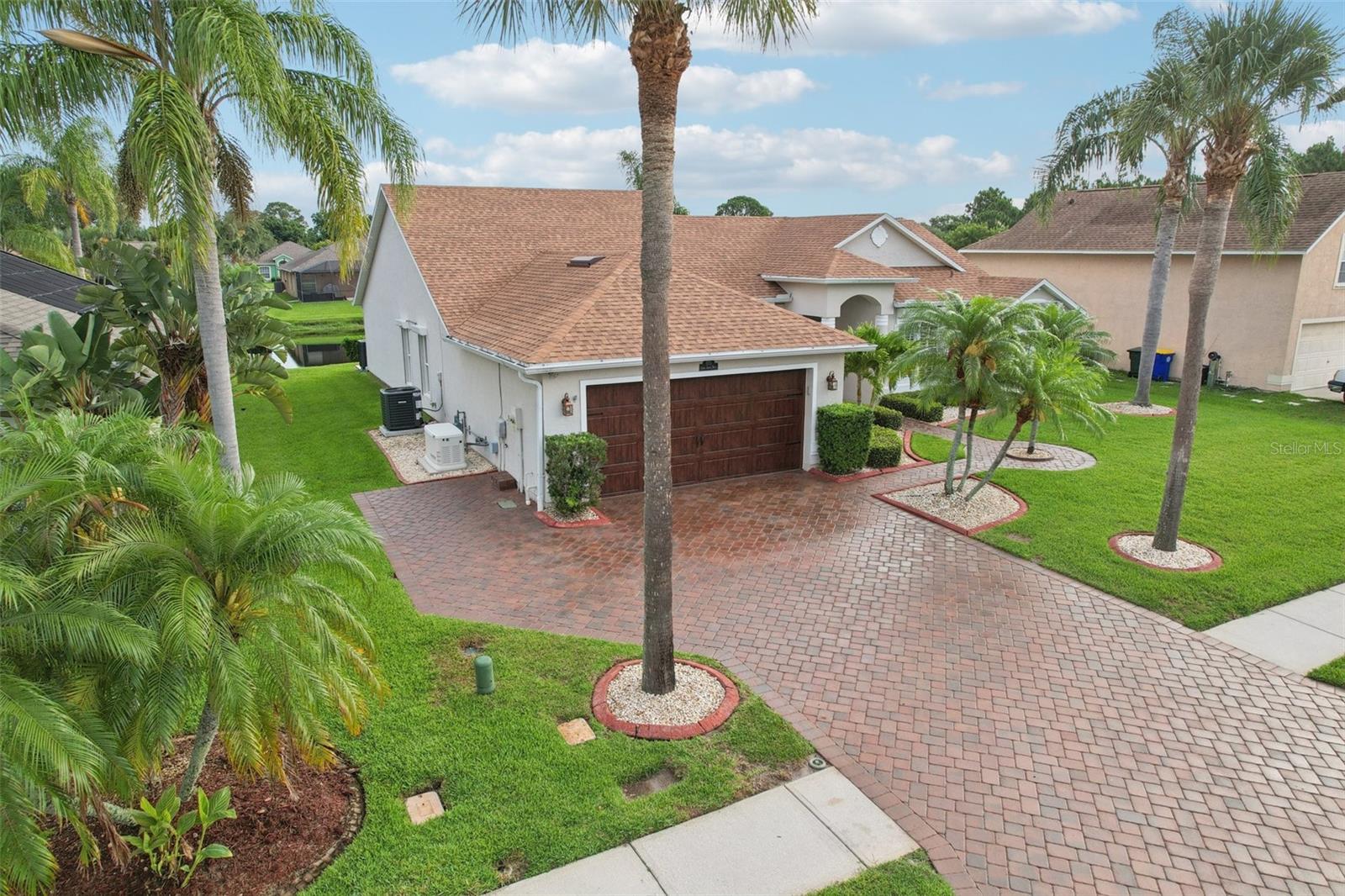 970 SABAL GROVE DR, ROCKLEDGE, FL, 32955