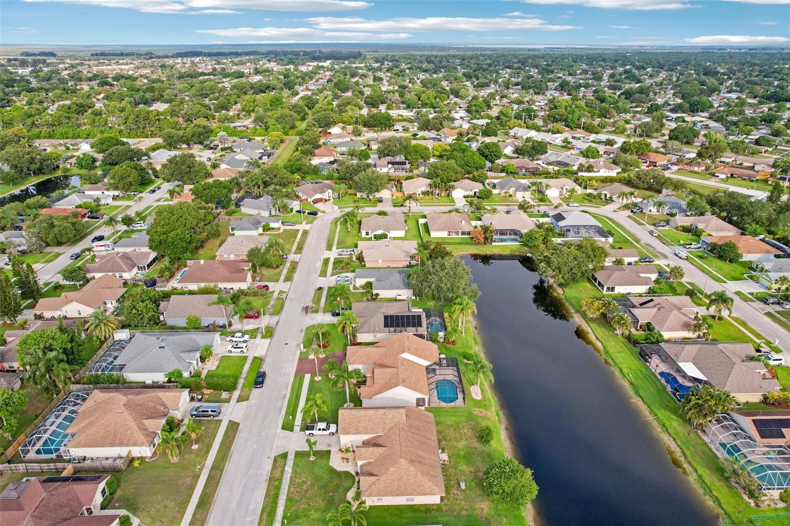 970 SABAL GROVE DR, ROCKLEDGE, FL, 32955