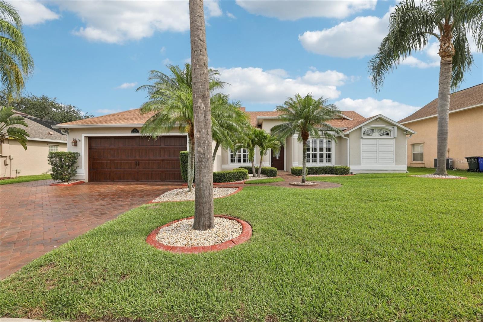 970 SABAL GROVE DR, ROCKLEDGE, FL, 32955
