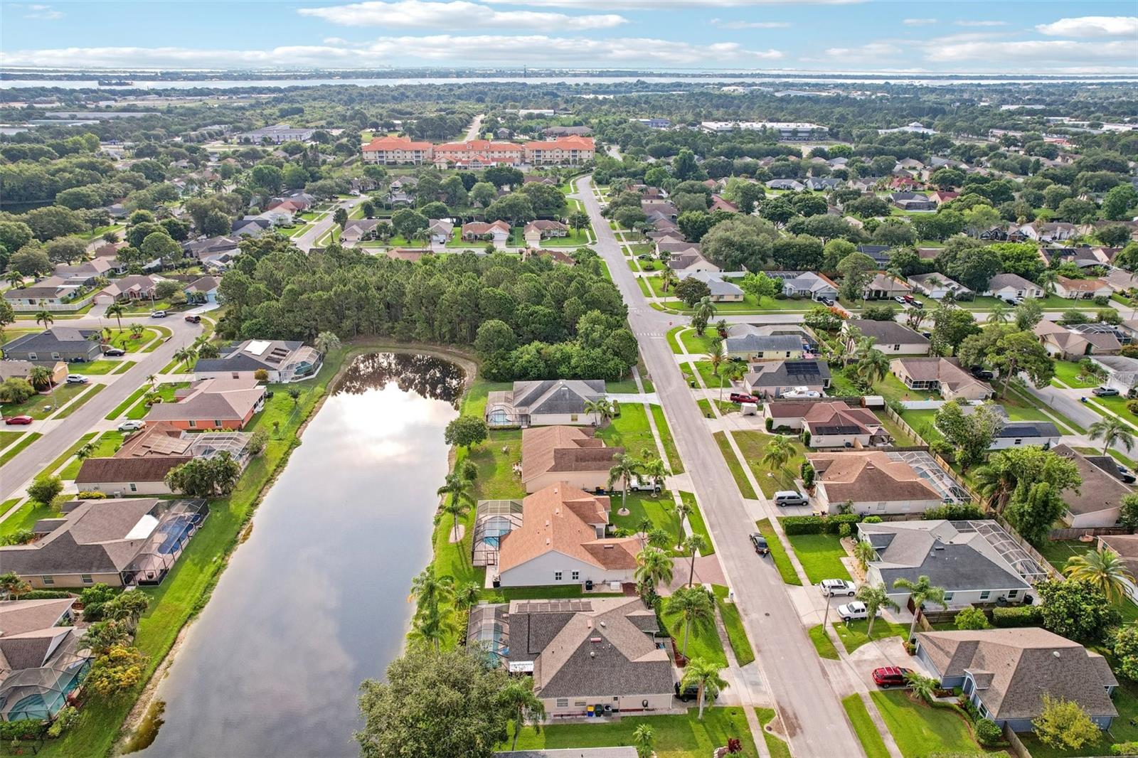 970 SABAL GROVE DR, ROCKLEDGE, FL, 32955