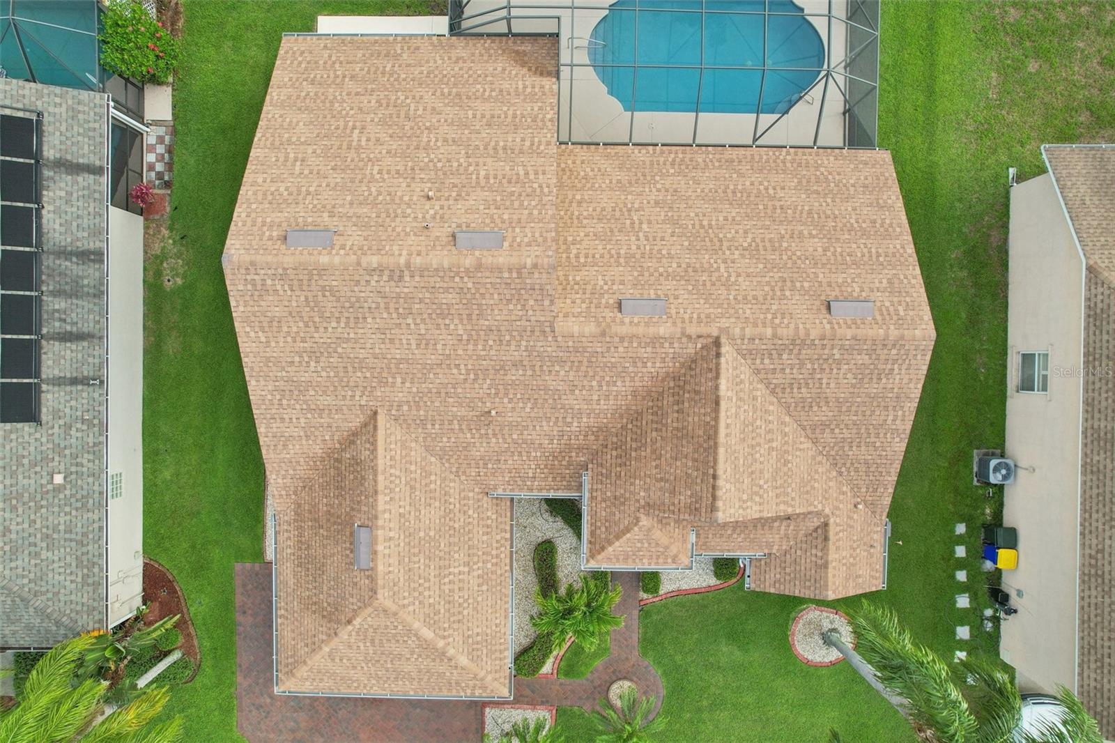 970 SABAL GROVE DR, ROCKLEDGE, FL, 32955