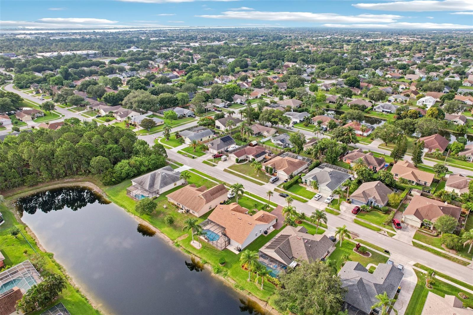 970 SABAL GROVE DR, ROCKLEDGE, FL, 32955