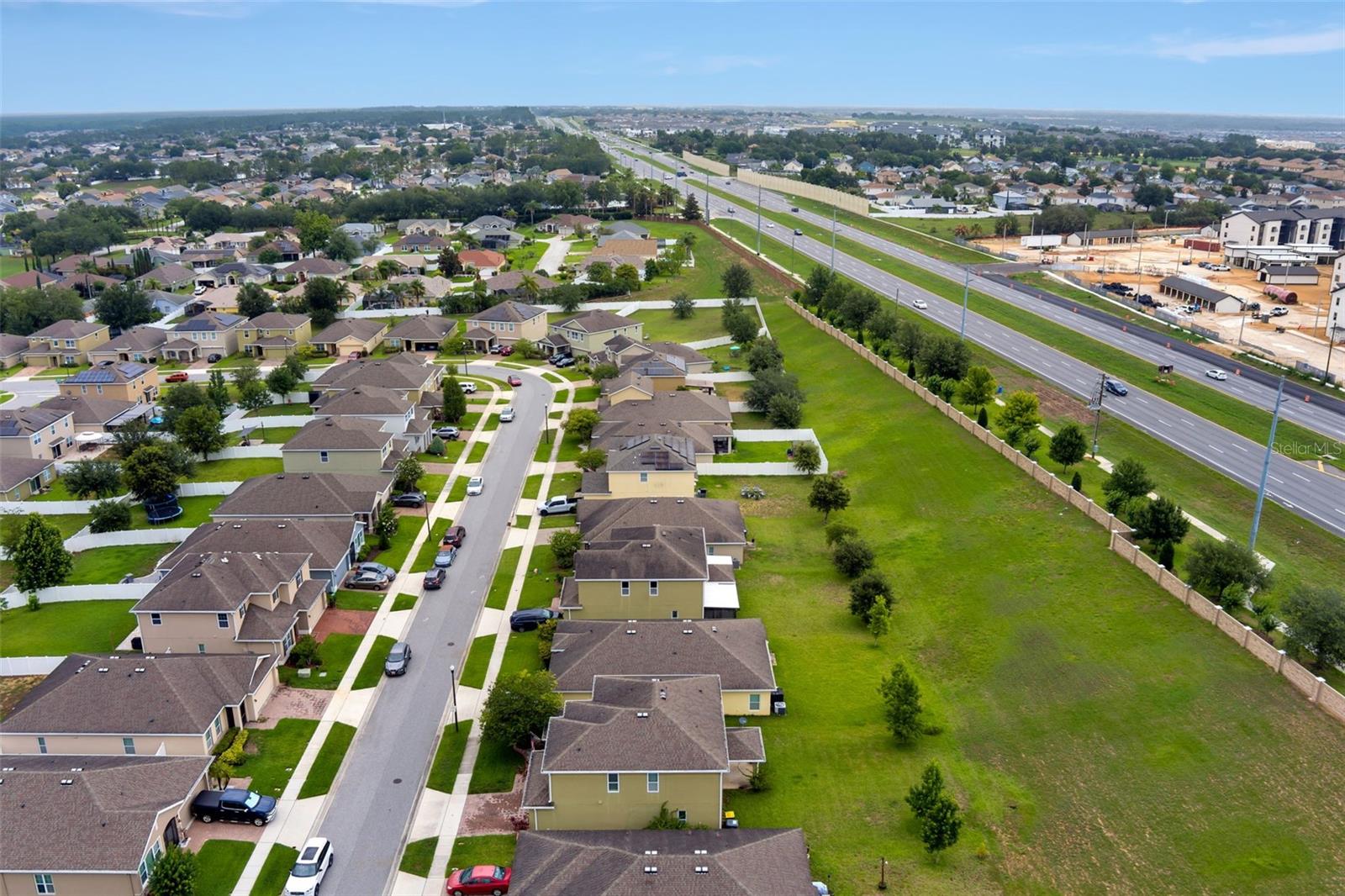 144 WILLIAMSON DR, DAVENPORT, FL, 33897