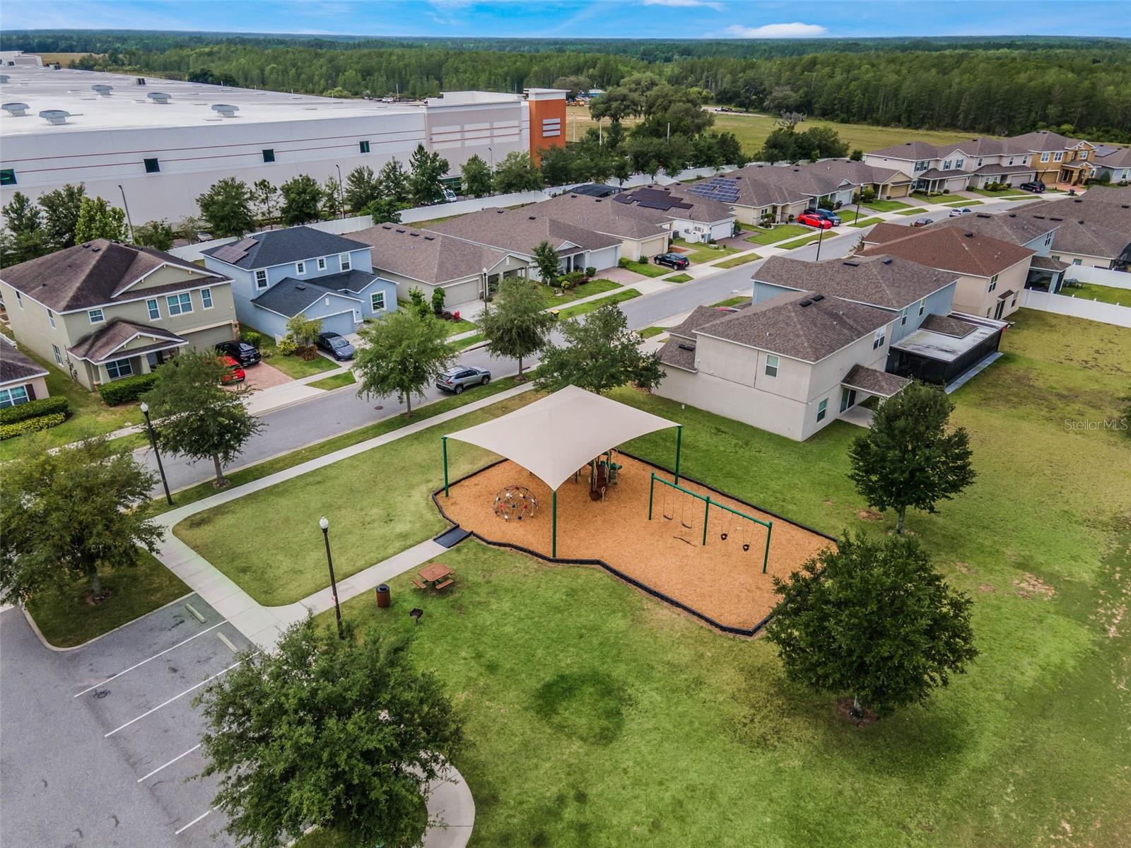 144 WILLIAMSON DR, DAVENPORT, FL, 33897