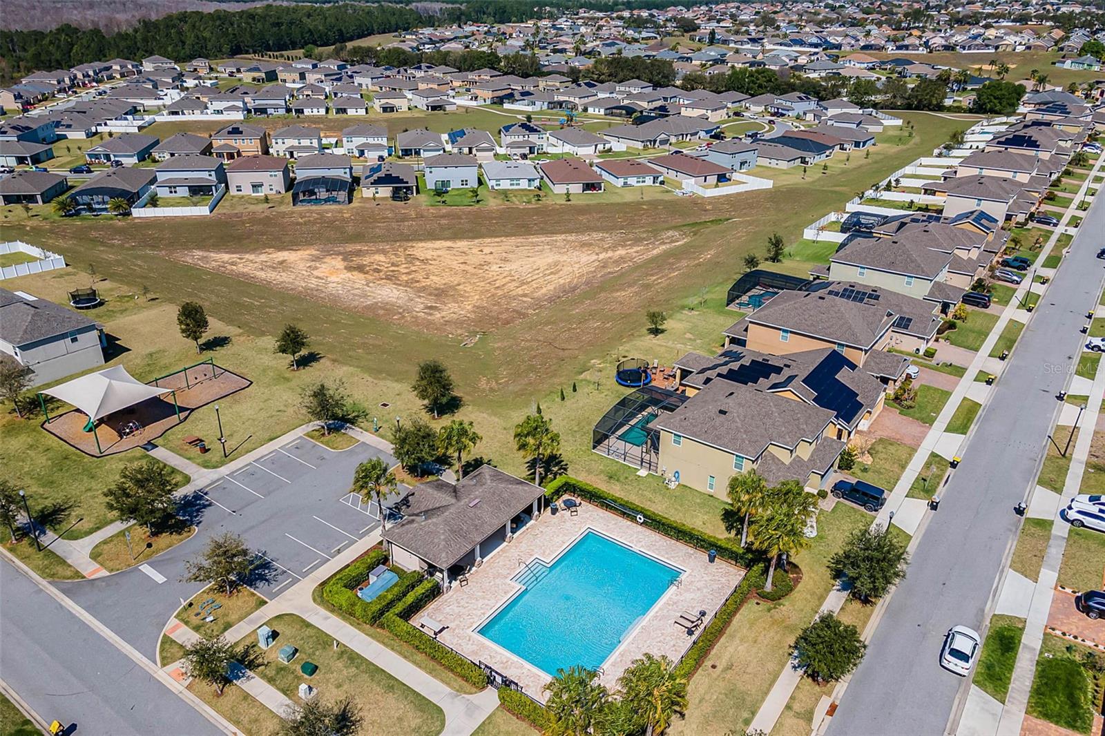 144 WILLIAMSON DR, DAVENPORT, FL, 33897