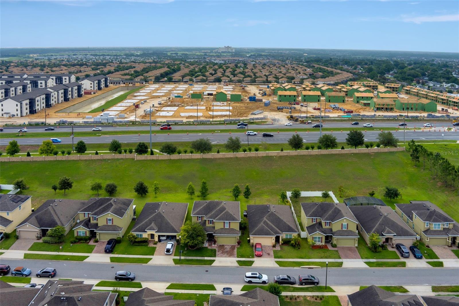 144 WILLIAMSON DR, DAVENPORT, FL, 33897